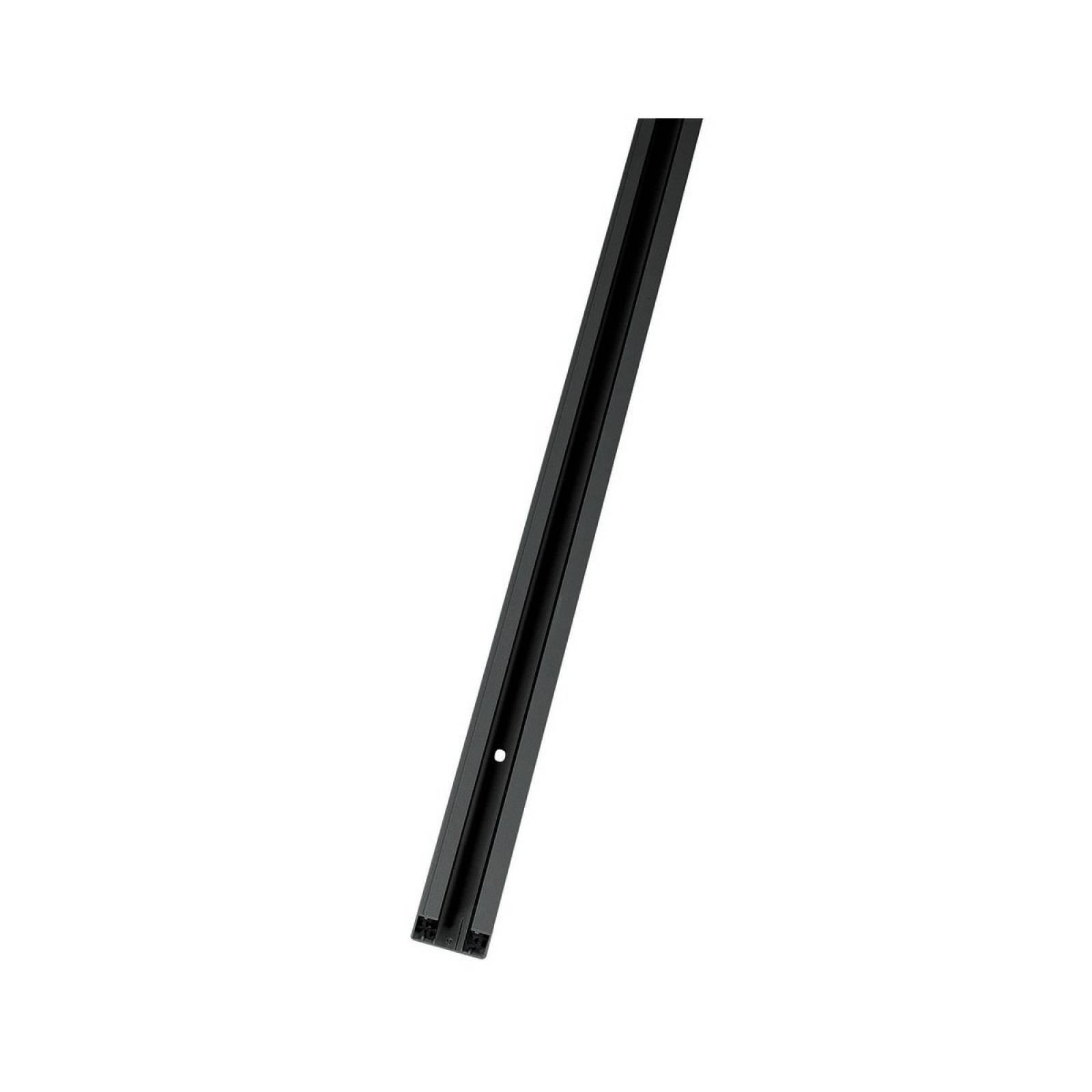 1-Phasen Hochvoltschiene, Aufbauversion, schwarz, 3m