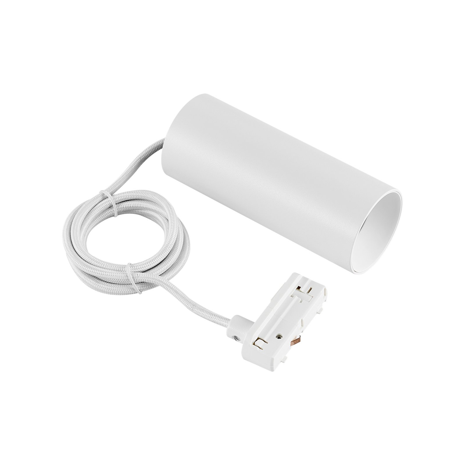 1-Phasen-Pendelleuchte Can 150/350, 1x max. 7,5W, mit GU10 Fassung
