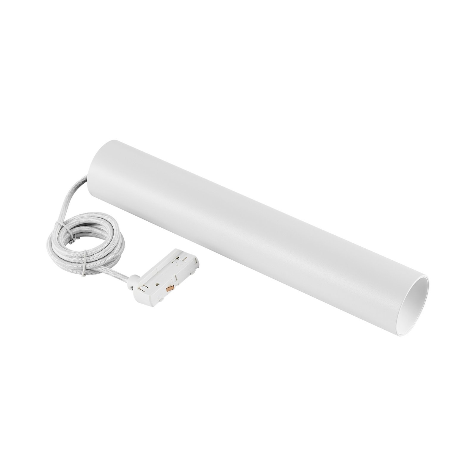 1-Phasen-Pendelleuchte Can 350, 1x max. 7,5W, mit GU10 Fassung, wei�