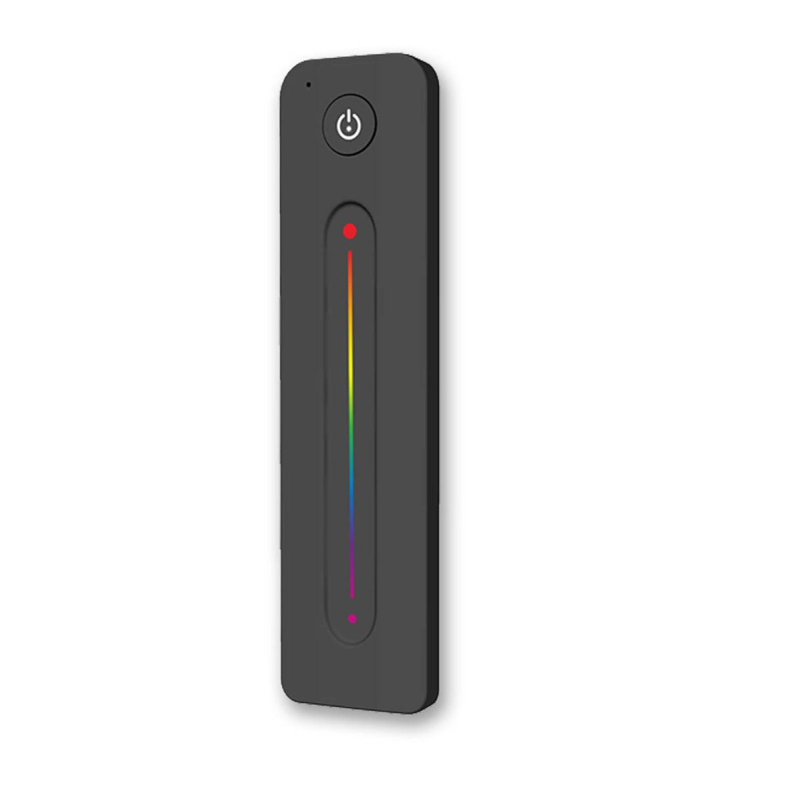 1 Zonen Slide-Fernbedienung f�r RGB, LED Indikator Licht, Sys-Pro