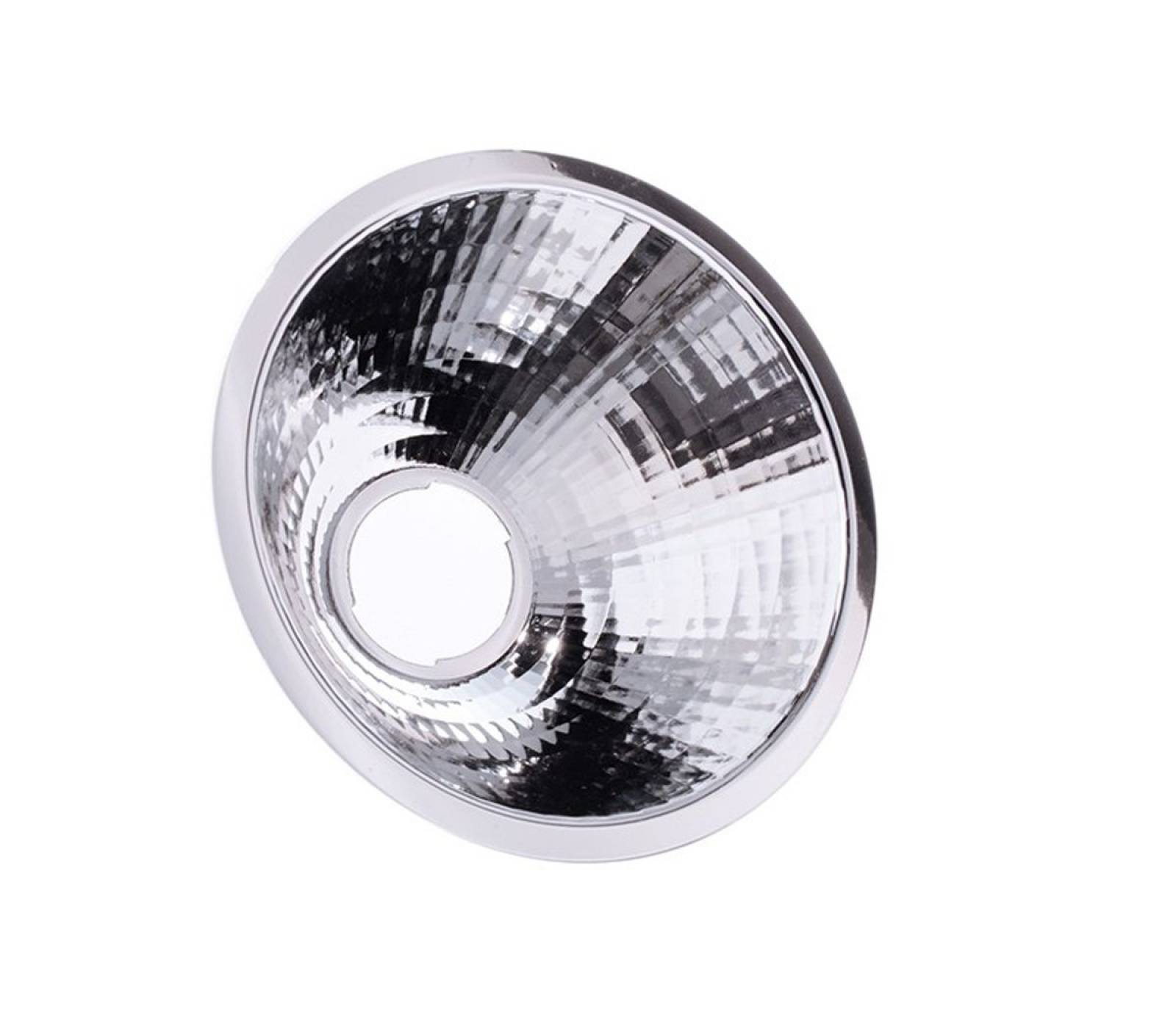 17� Reflektor f�r Modular System COB, H�he: 42 mm
