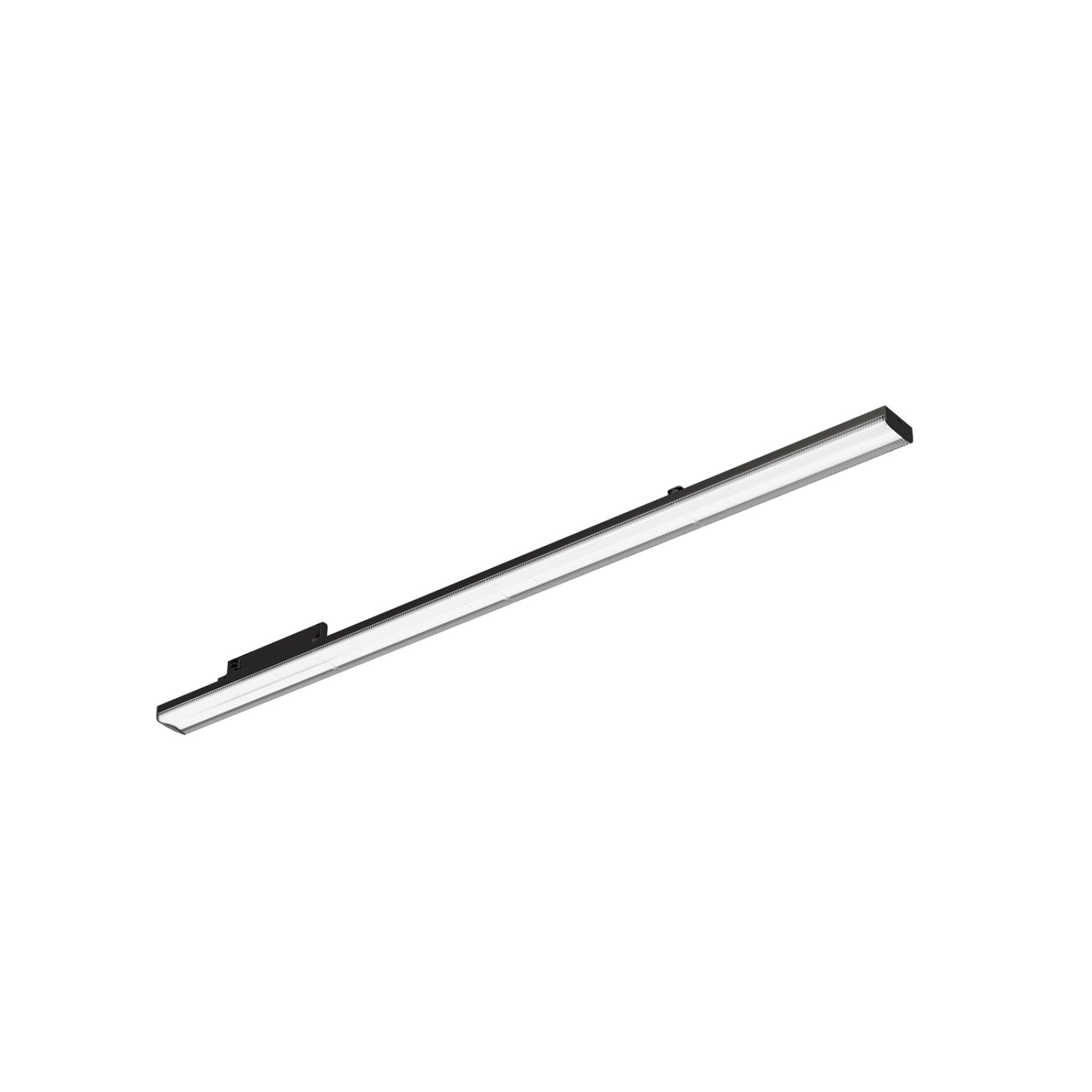 3-Phasen LED Linearleuchte 120cm mit CCT-Schalter, CRI90