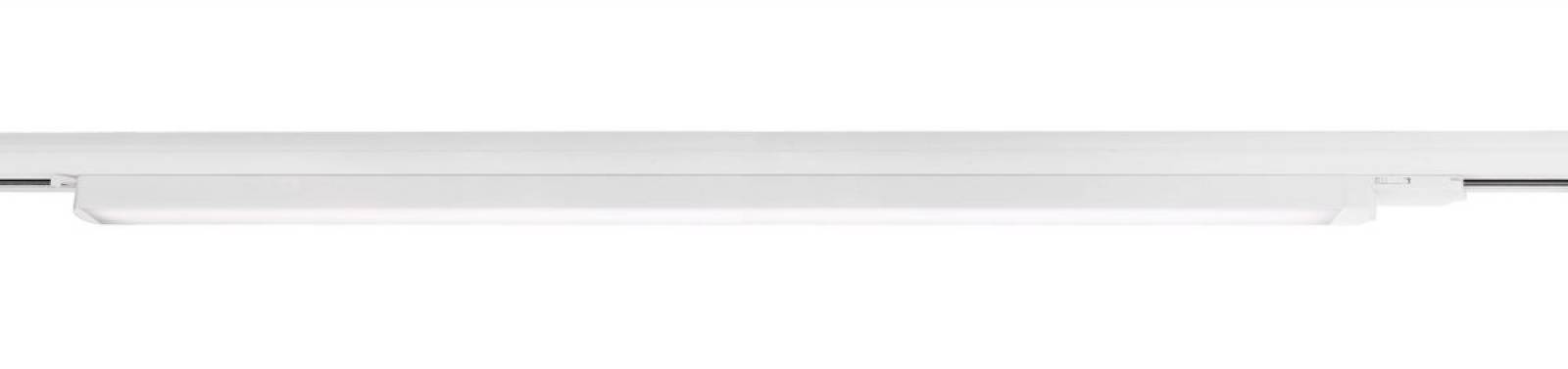 3-Phasen-Leuchte Linear 100 28W 3200lm 4000K wei�