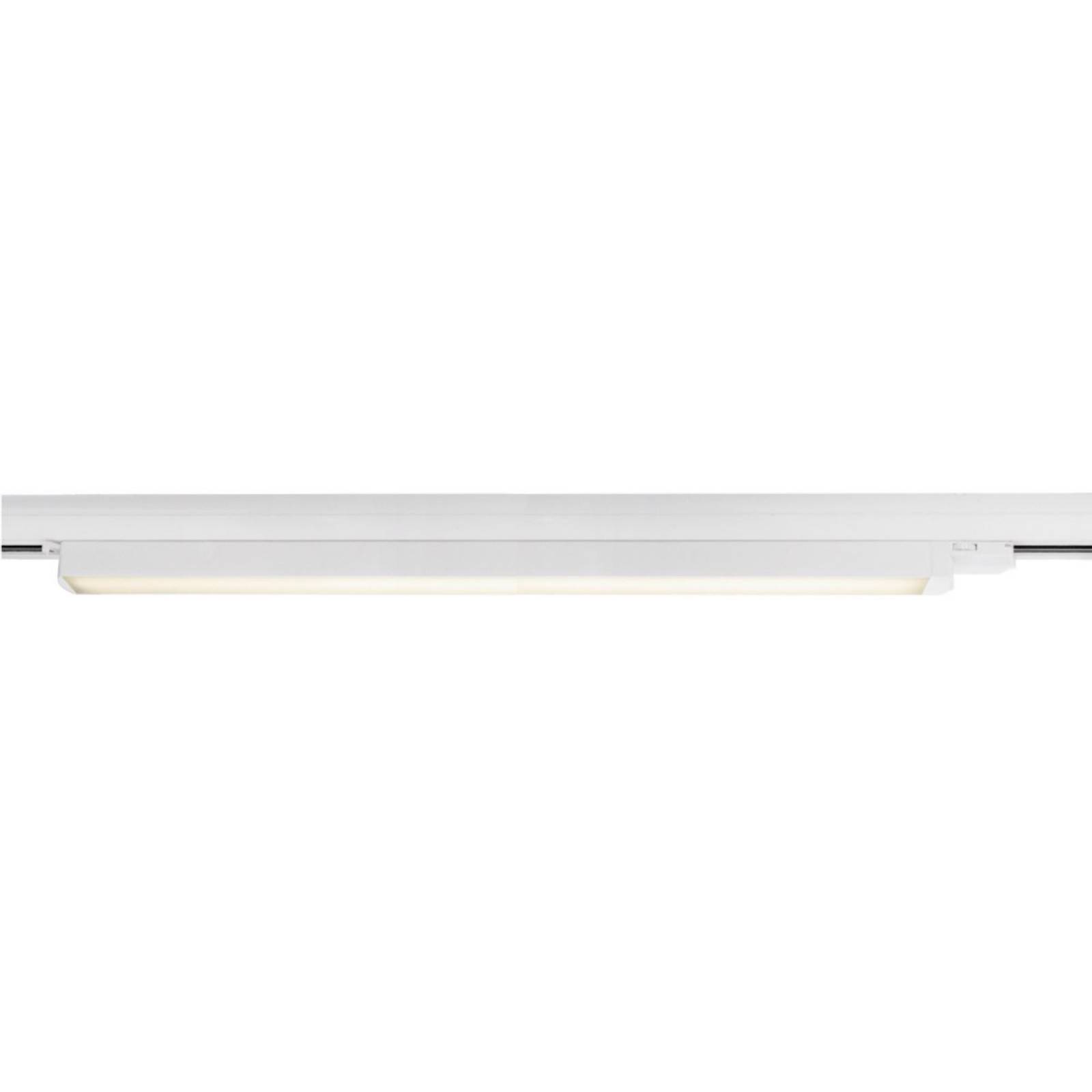 3-Phasen-Leuchte Linear 60 18W 2100lm 3000K wei�