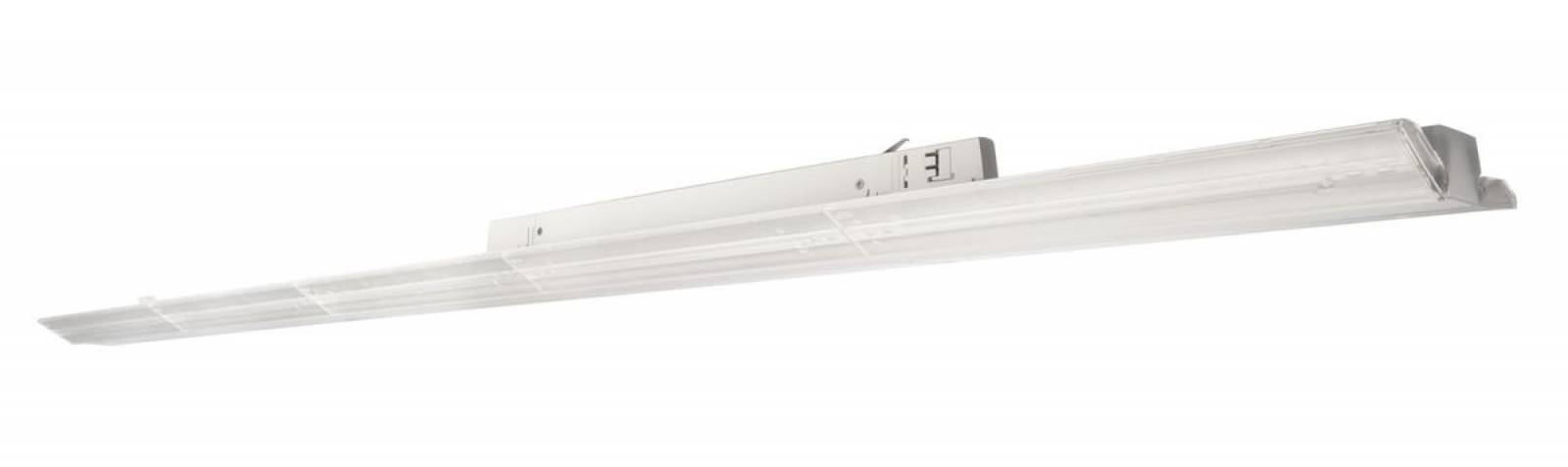 3-Phasen-Leuchte Linear Pro Fold 1500 wei� 4000K, schwenkbar, 35-50W, CRI90