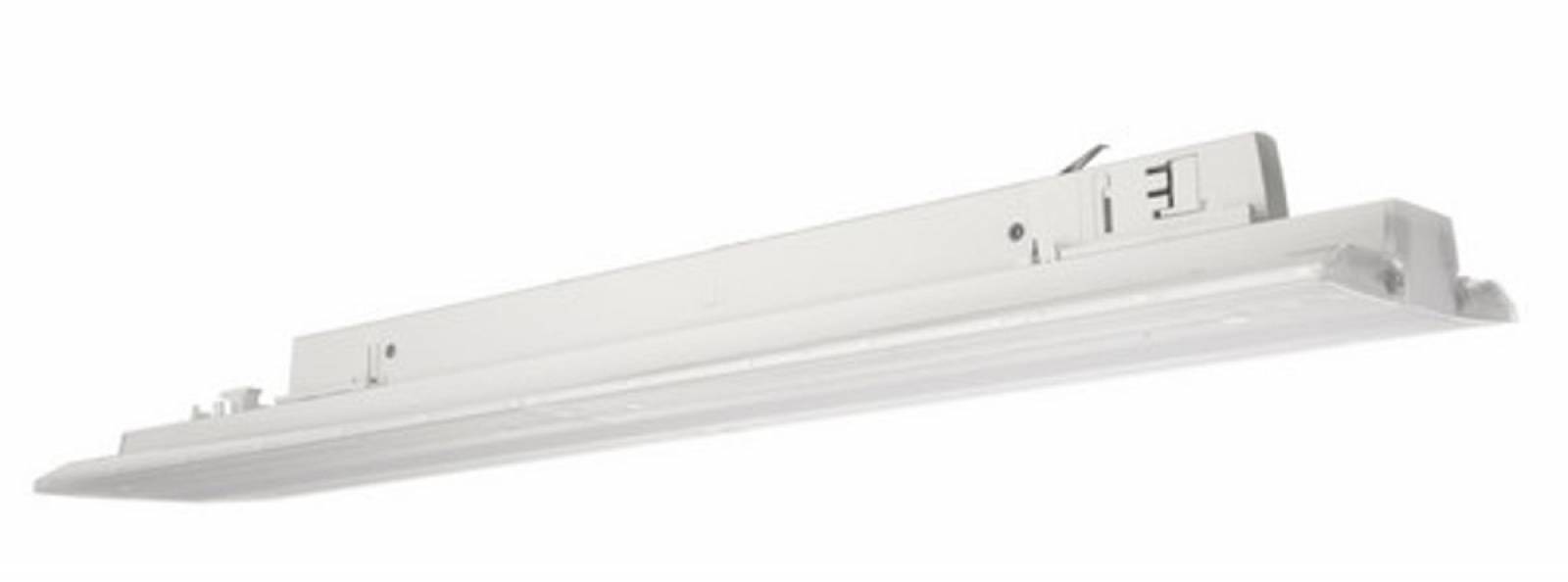 3-Phasen-Leuchte Linear Pro Fold 600 wei� 4000K, schwenkbar, 14-20W