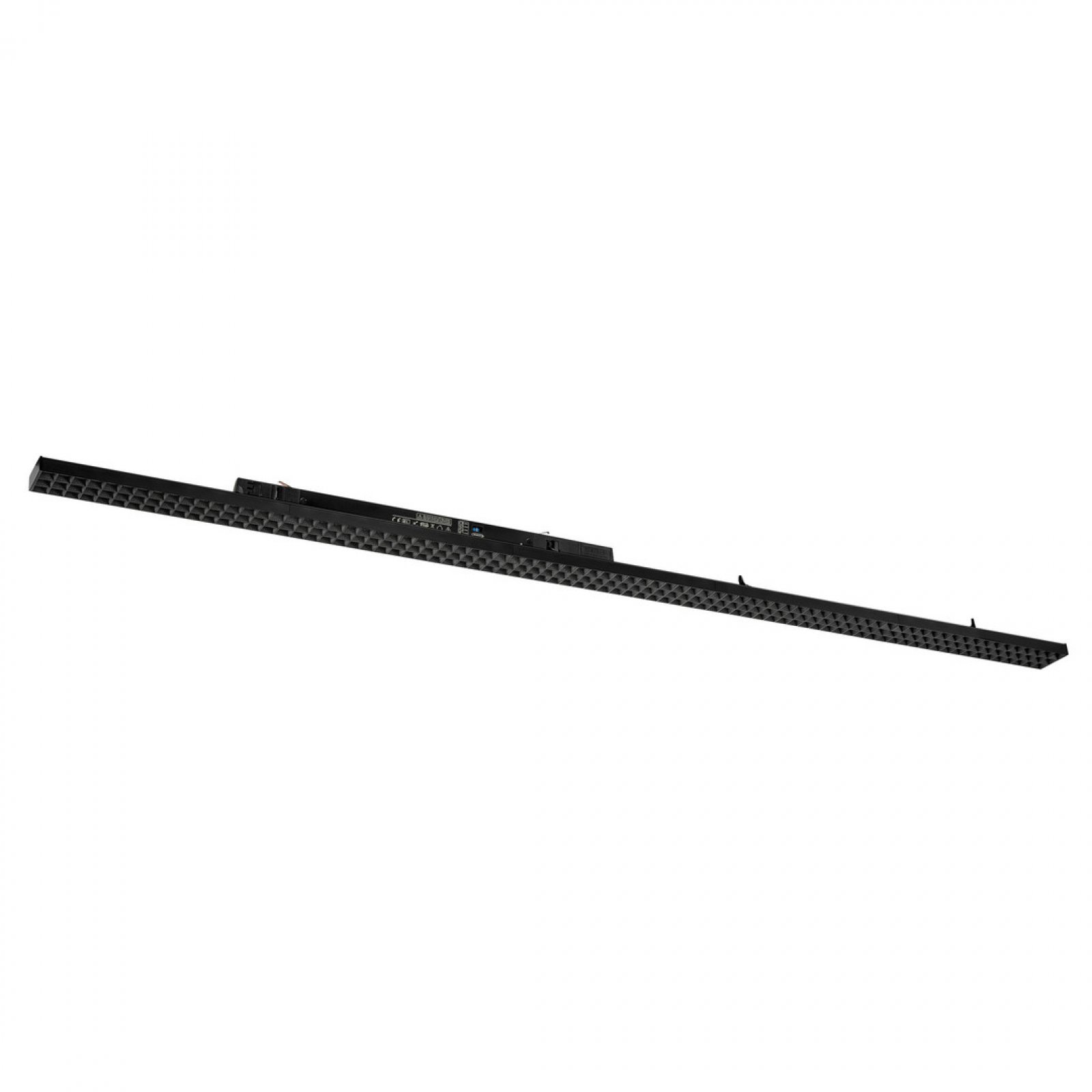 3-Phasen-Leuchte Linear Pro Office 1500 DALI dimmbar, 45-60W
