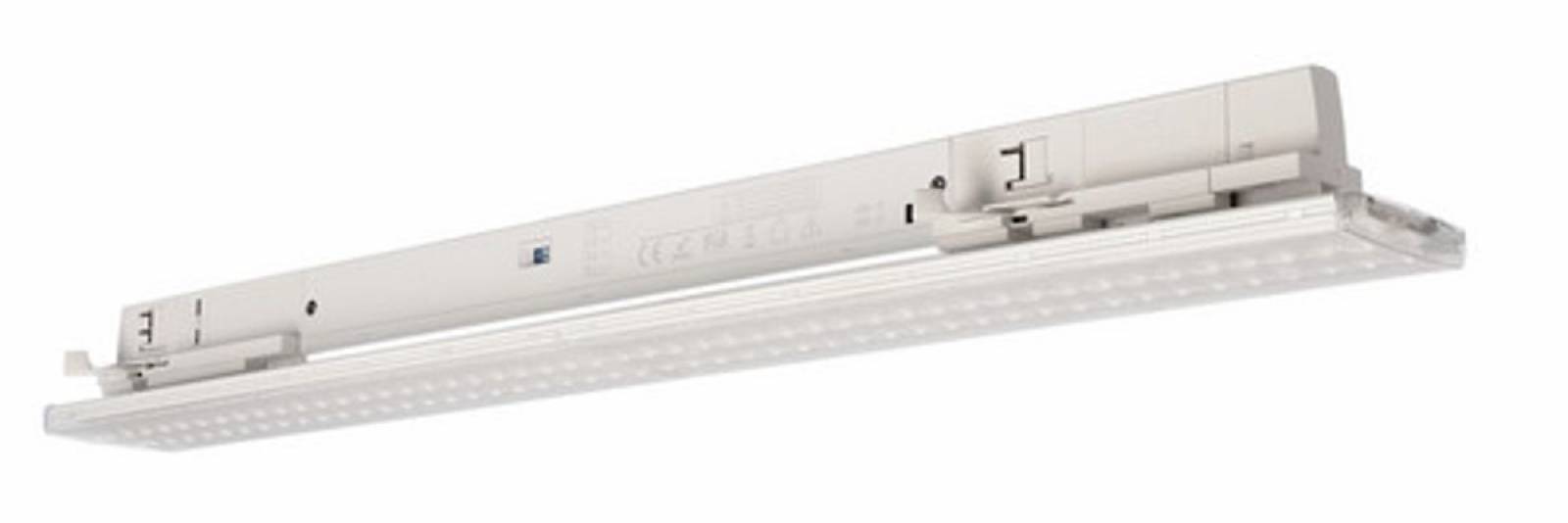 3-Phasen-Leuchte Linear Pro Tilt 600 wei�, schwenkbar, 14-20W, 4000K, CRI90