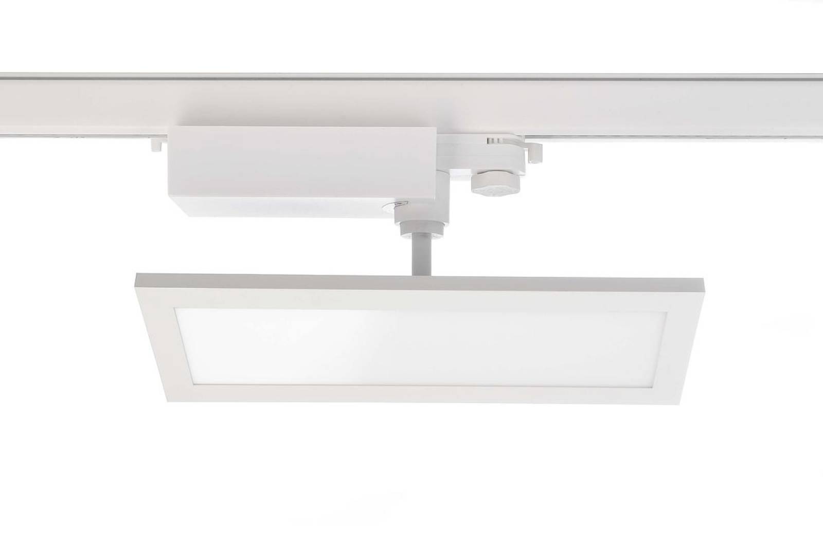 3-Phasen-Panel Track Light 20W, 110-240V