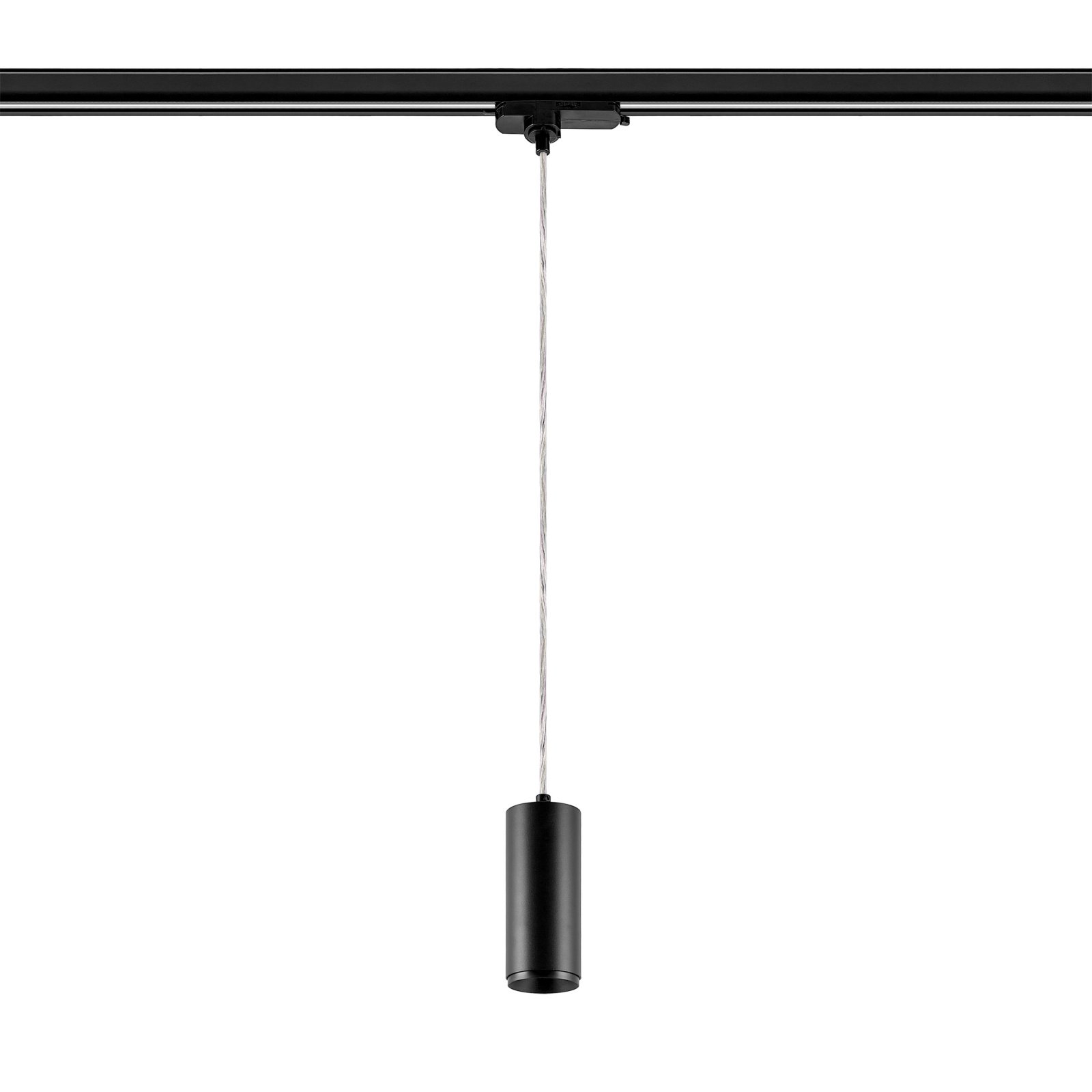 3-Phasen-Pendelleuchte Lucea 10, 10W, DALI, 2700K warmwei�, 1300lm