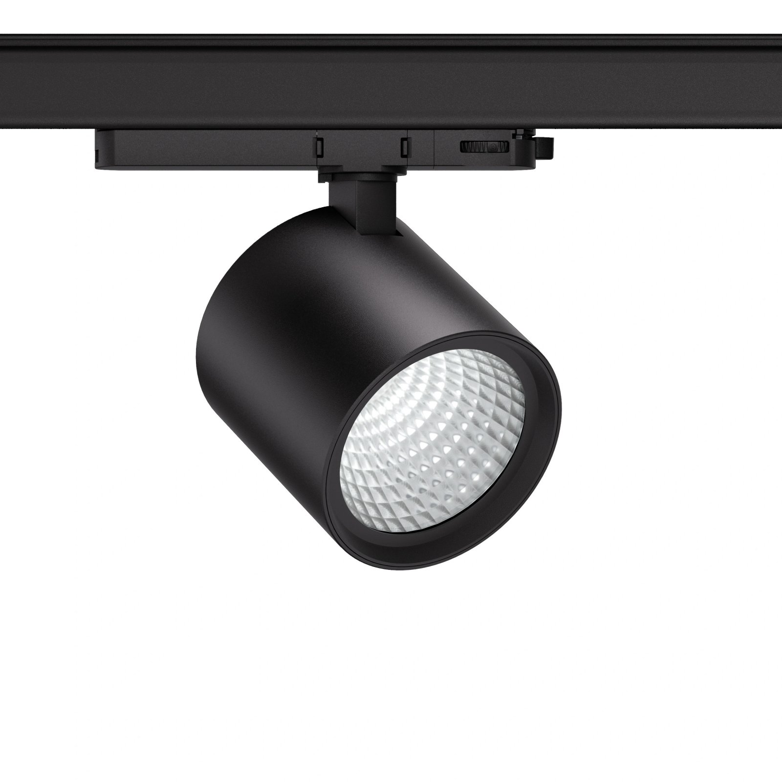 3-Phasen-Schienenstrahler Fleischerei 30W "Meat" rotes Fleisch, FoodSpot100