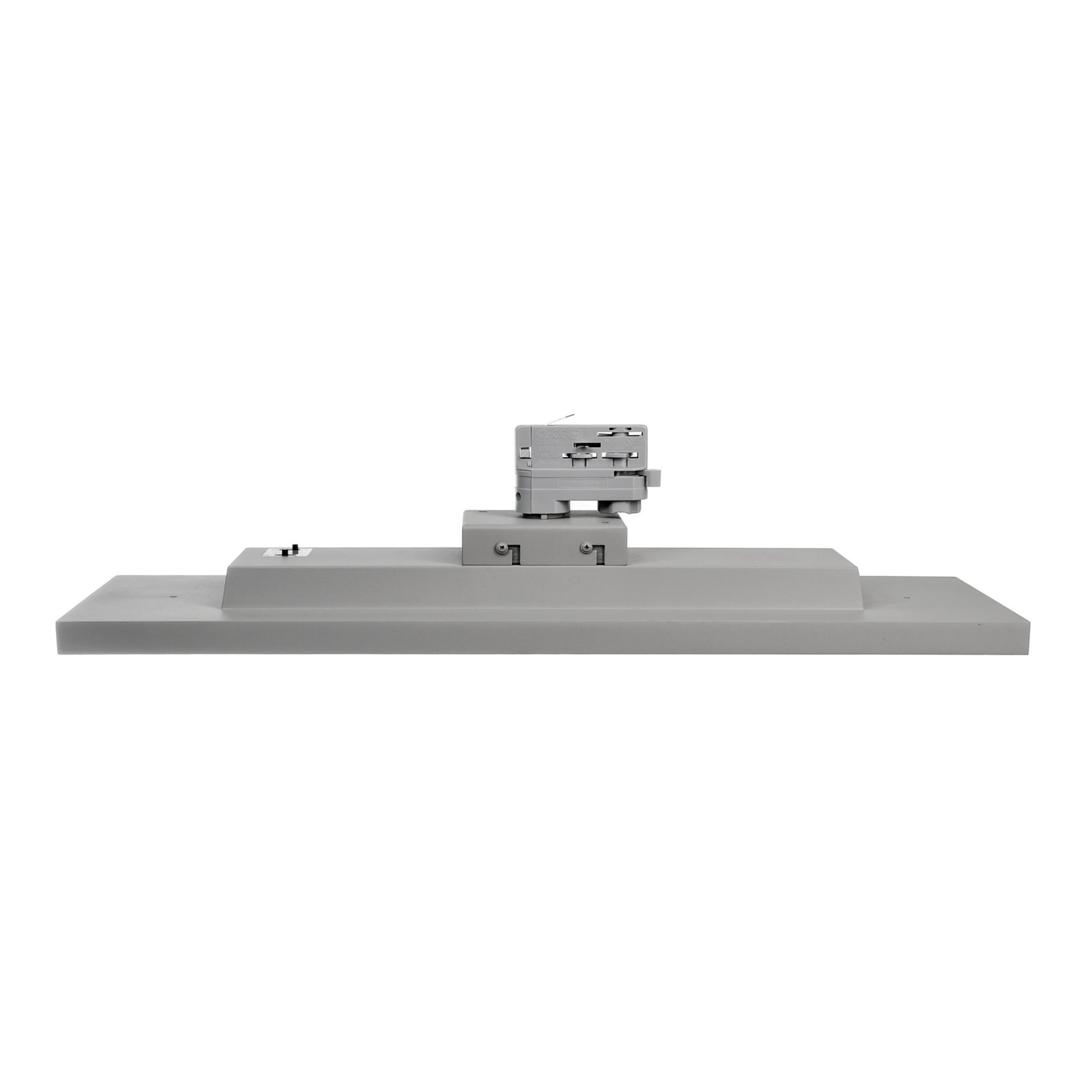 3-Phasen-Strahler Draconis, PowerSwitch max. 72W, 2700/3500/4000K umschaltbar, max. 7330lm
