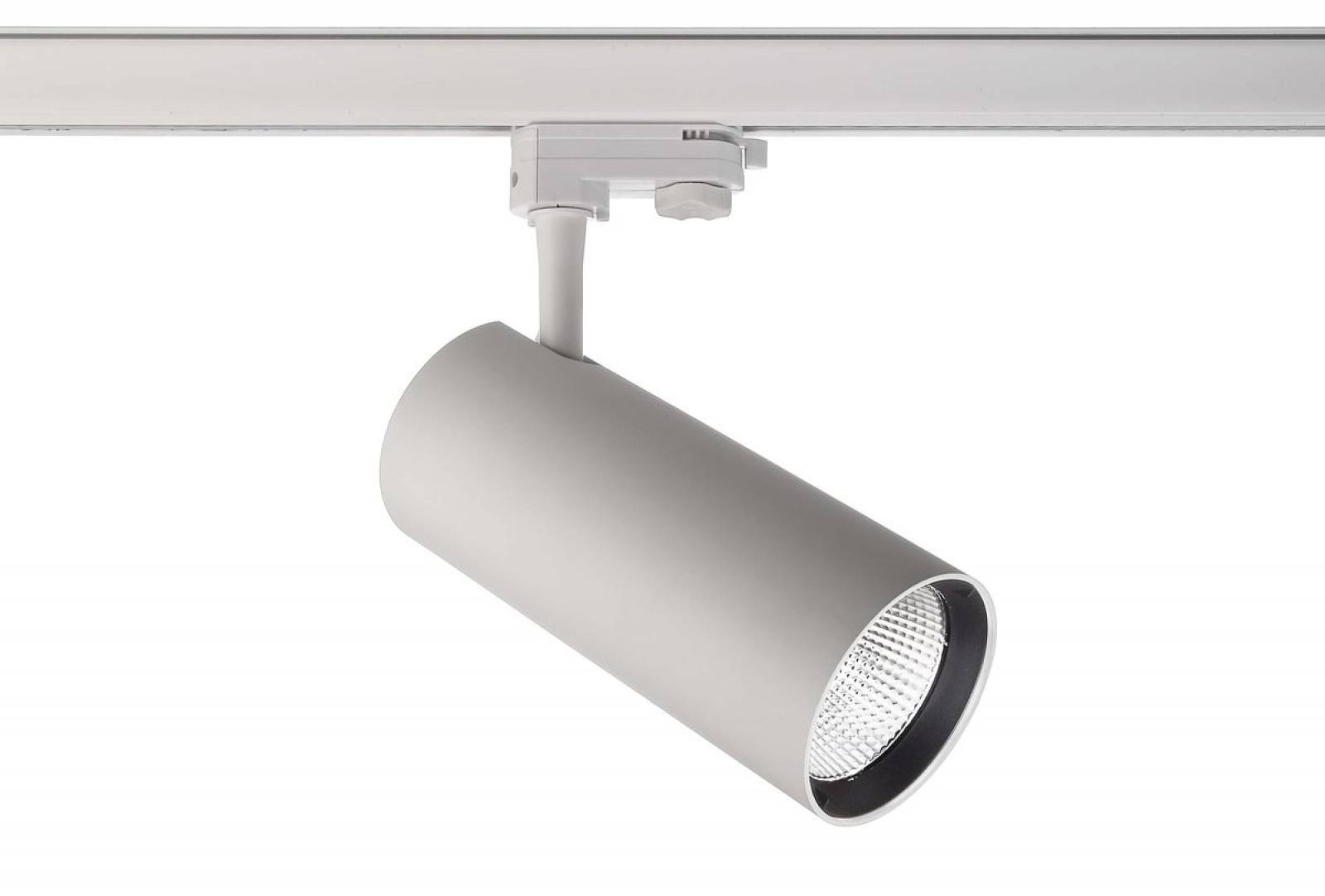 3-Phasen-Strahler Horus wei� 3000K, LED 30W, 2525lm