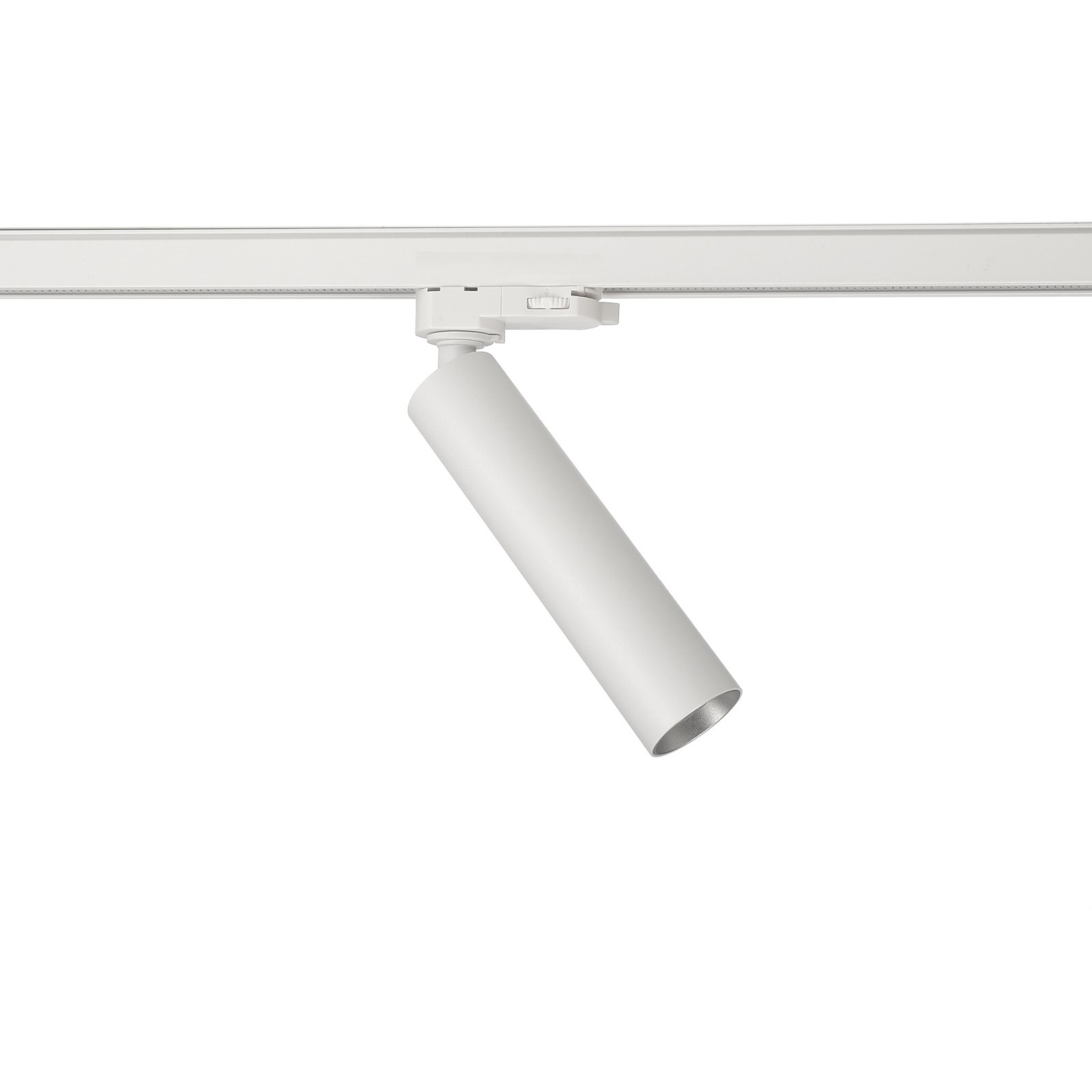 3-Phasen-Strahler Slim 5W, 2700K warmwei�, 500lm