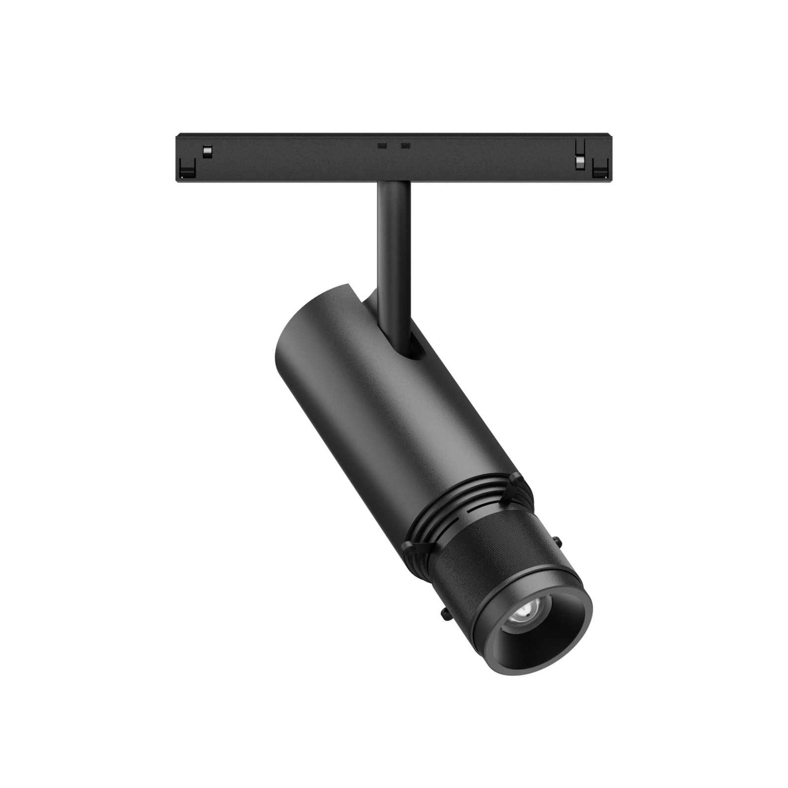 48V LED Konturenstrahler IN48 Kontur 53� Framing 10W, CRI97 hohe Farbwiedergabe