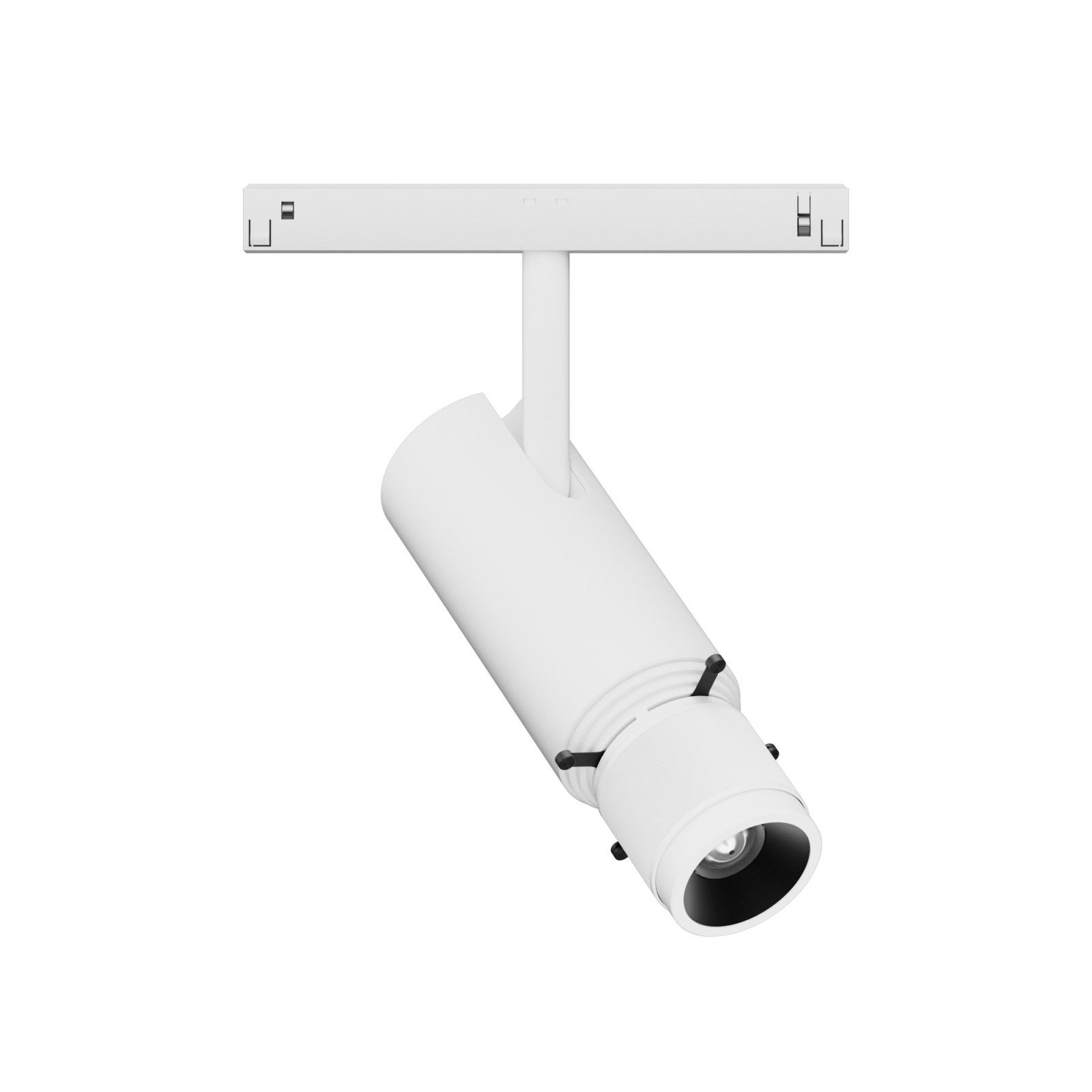 48V LED Konturenstrahler IN48 Kontur 53� Framing, 10W, wei�, 2700K, CRI97