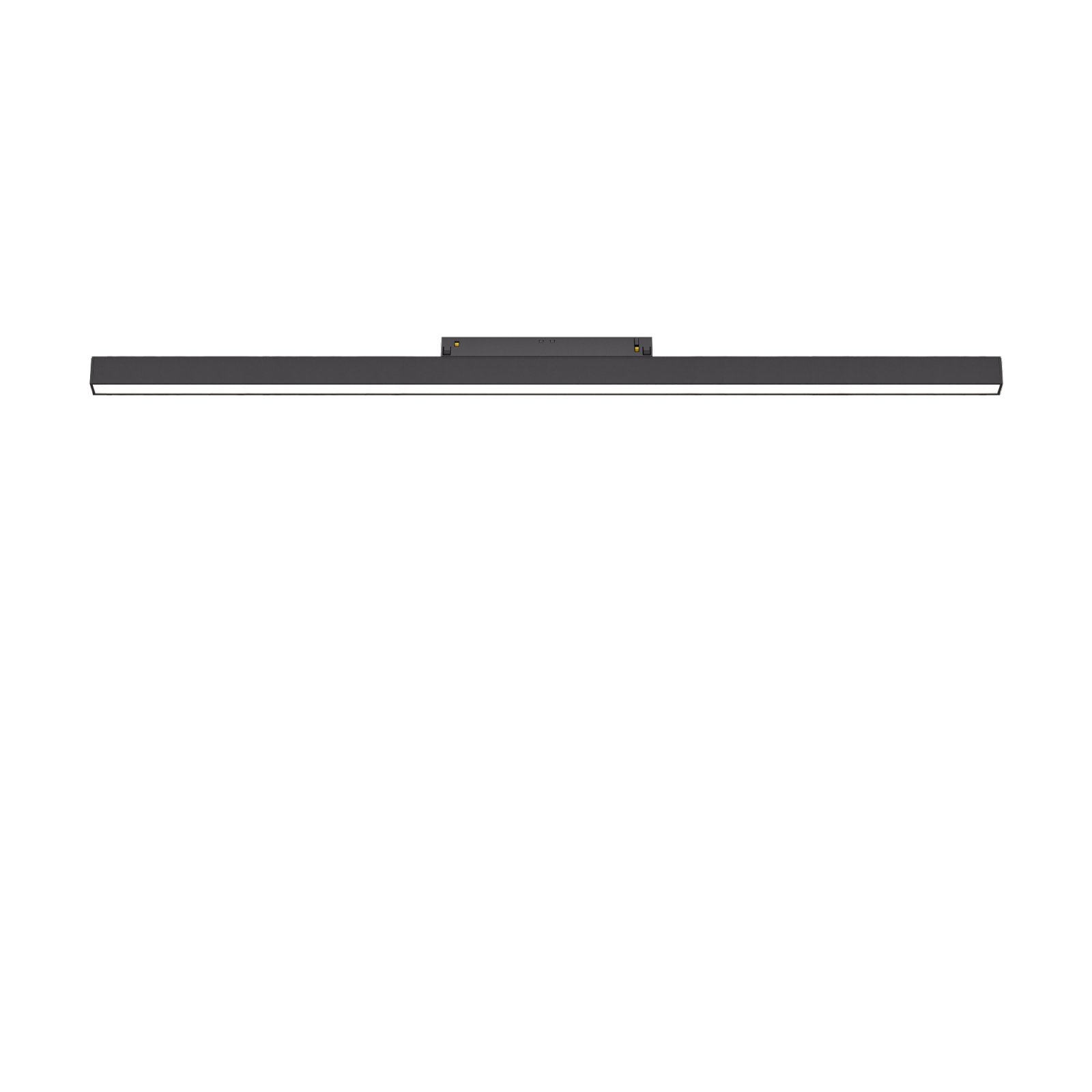 48V LED Linearleuchte CASAMBI 25W, IN48 Linear 100�, 1200mm, schwarz, 2700K
