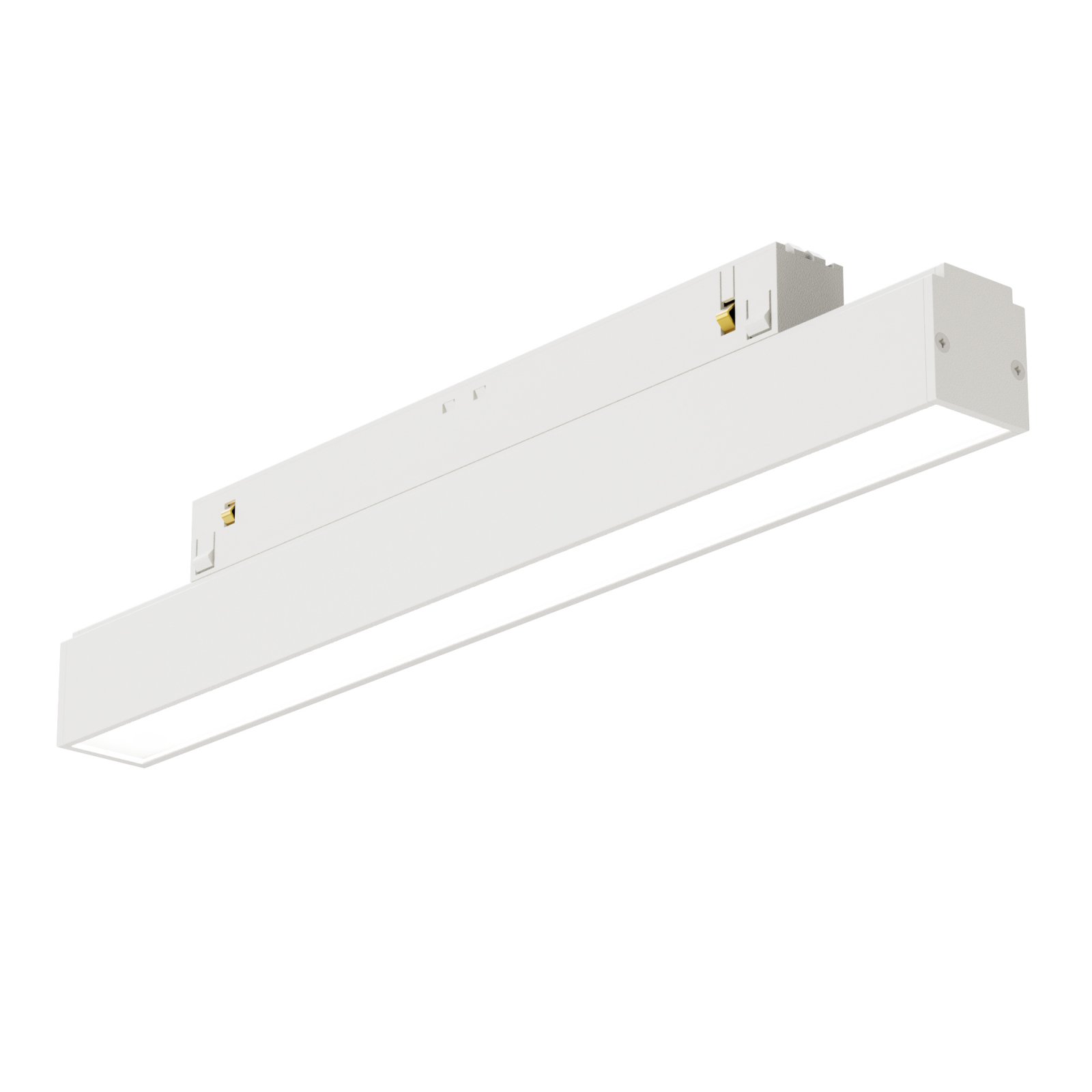 48V LED Linearleuchte CASAMBI Tunable White 10W, IN48 Linear, 300mm, wei�