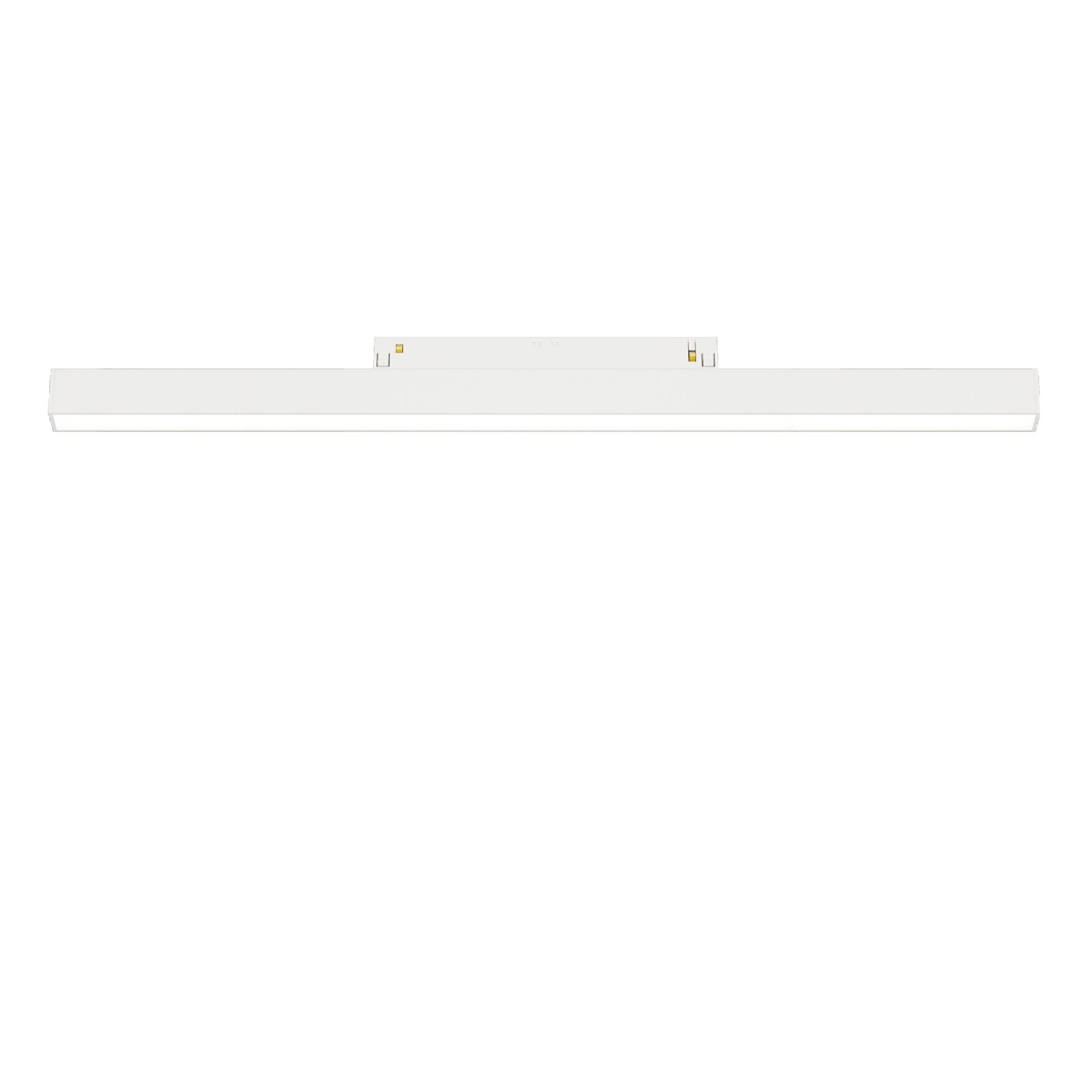 48V LED Linearleuchte DALI, IN48 Linear 600mm 20W, 100�, wei�, 3000K