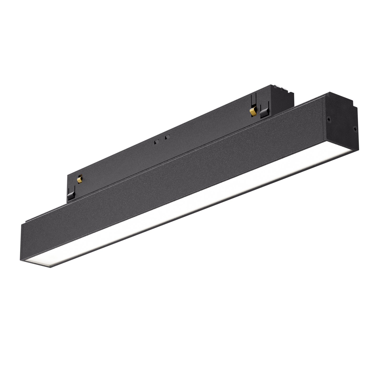48V LED Linearleuchte DALI dimmbar, IN48 Linear 100�, 300-1200mm