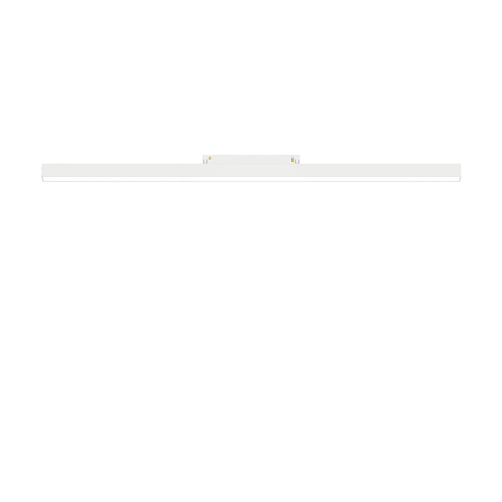 48V LED Linearleuchte IN48 Linear 25W, 1200mm, 100� wei�, 3000K