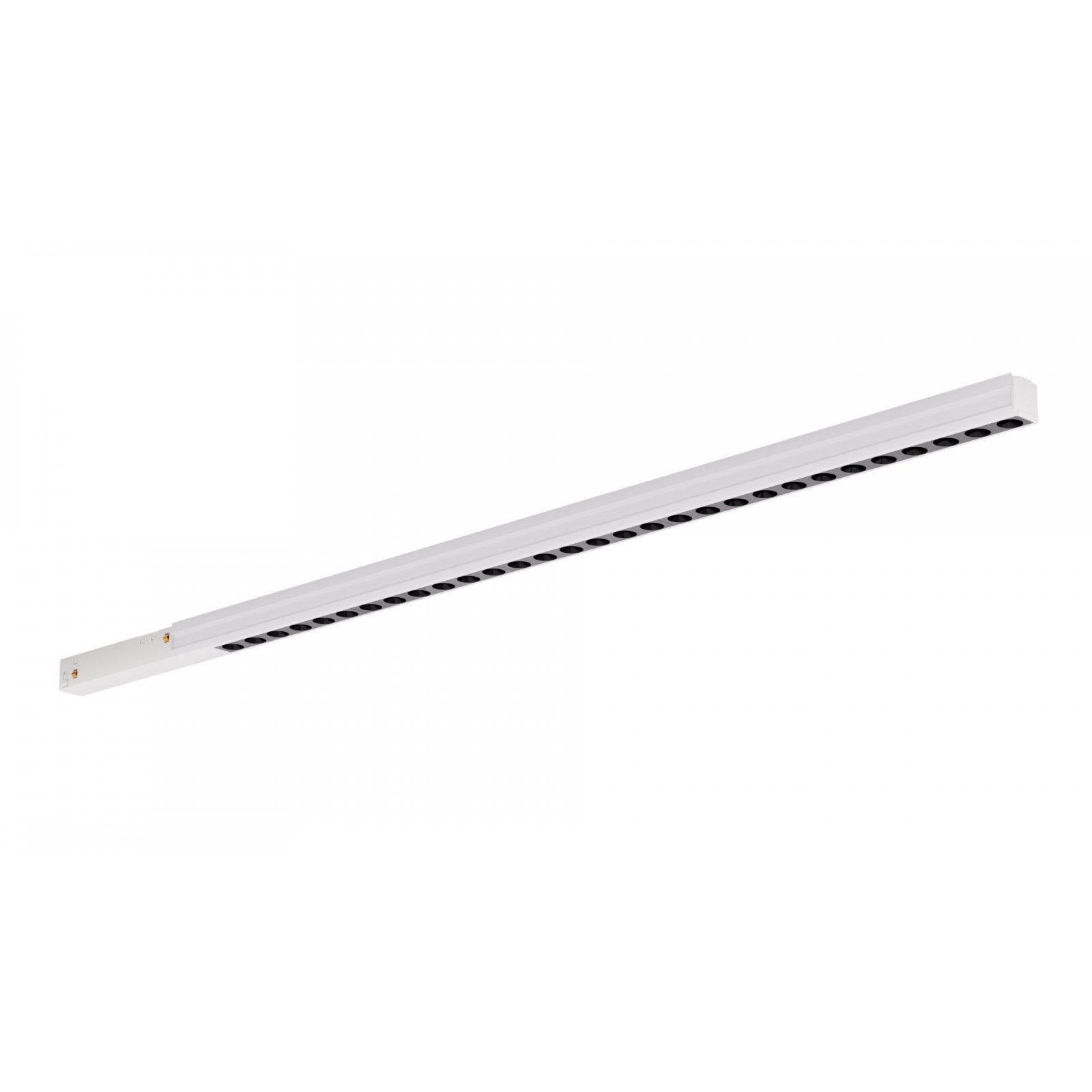 48V LED Linearleuchte IN48 LongLinear 35�, wei�, 12W, 3000K