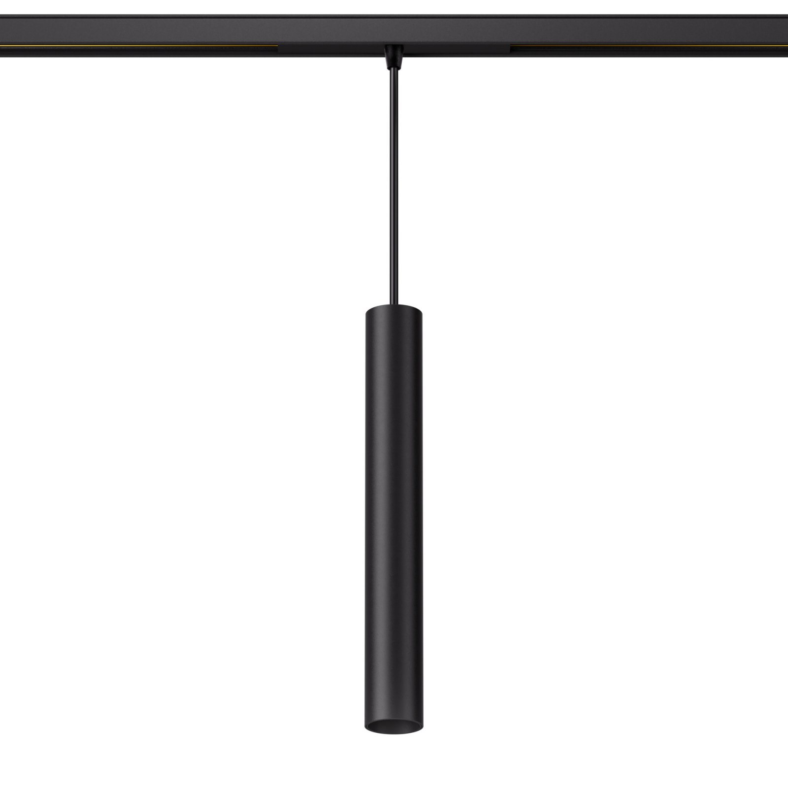 48V LED Pendelleuchte IN48 Pendo 10W schwarz, 3000K, 36�, CRI97