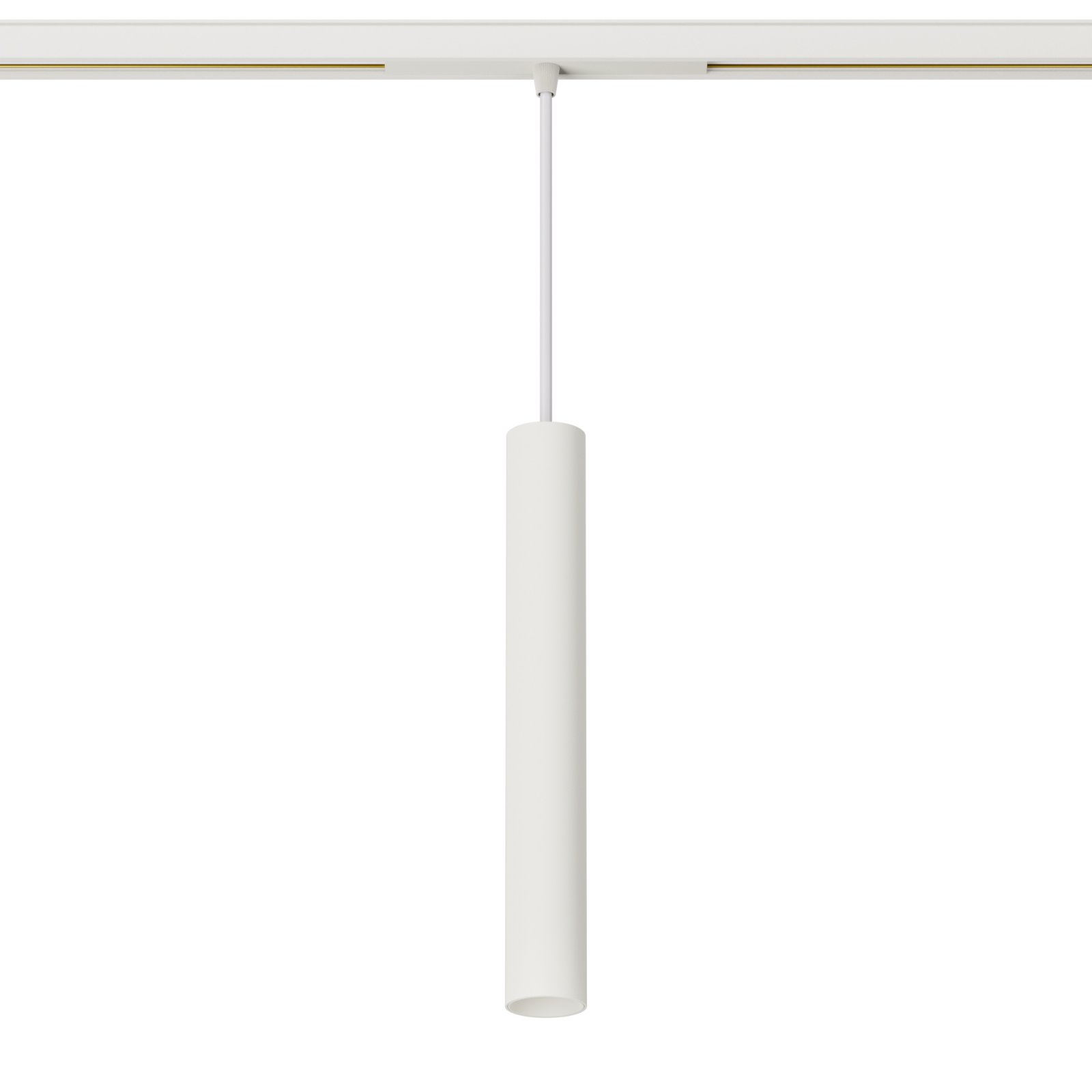 48V LED Pendelleuchte IN48 Pendo 10W wei�, 3000K, 36�, CRI97