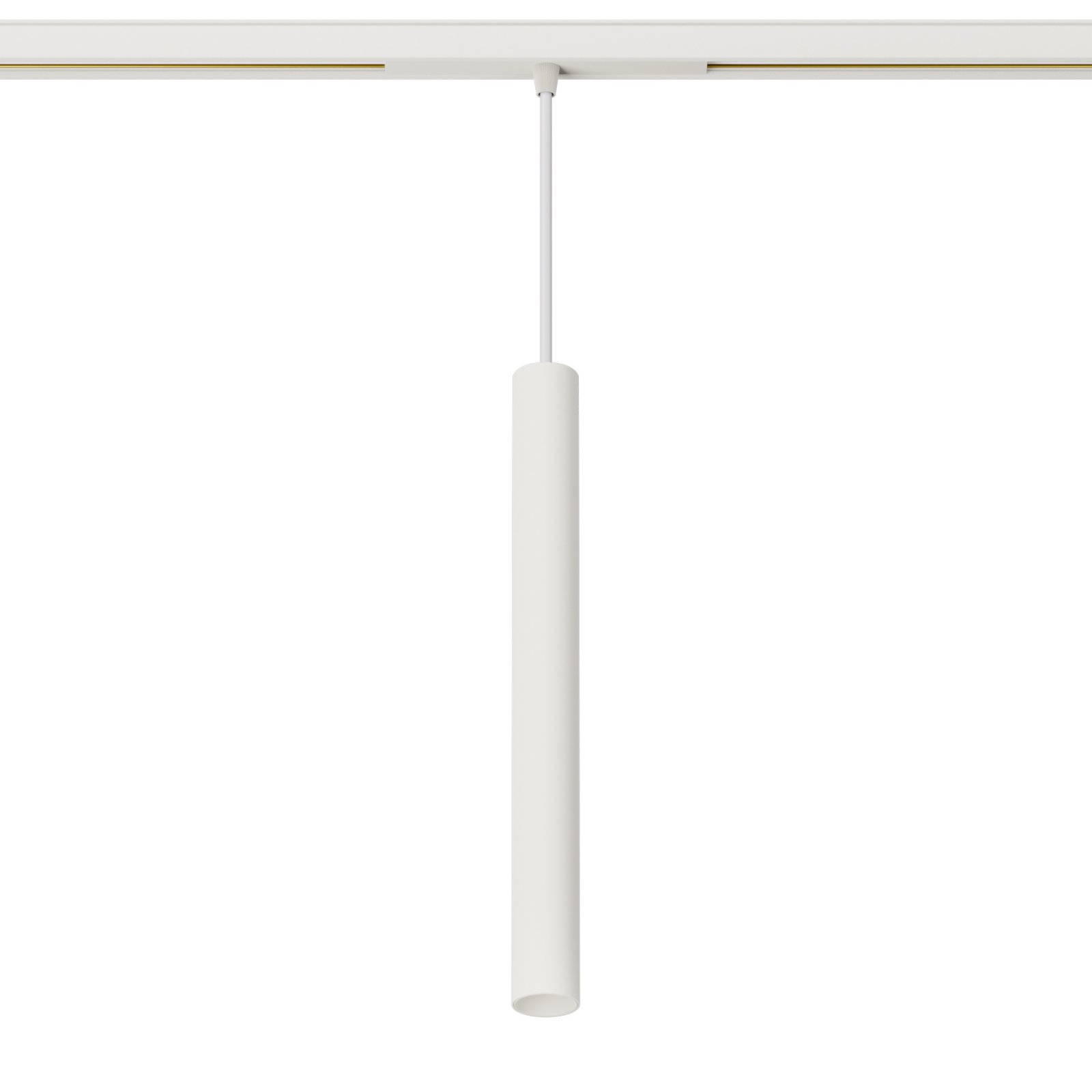 48V LED Pendelleuchte IN48 Pendo 6W DALI, wei�, 4000K, 36�, CRI97