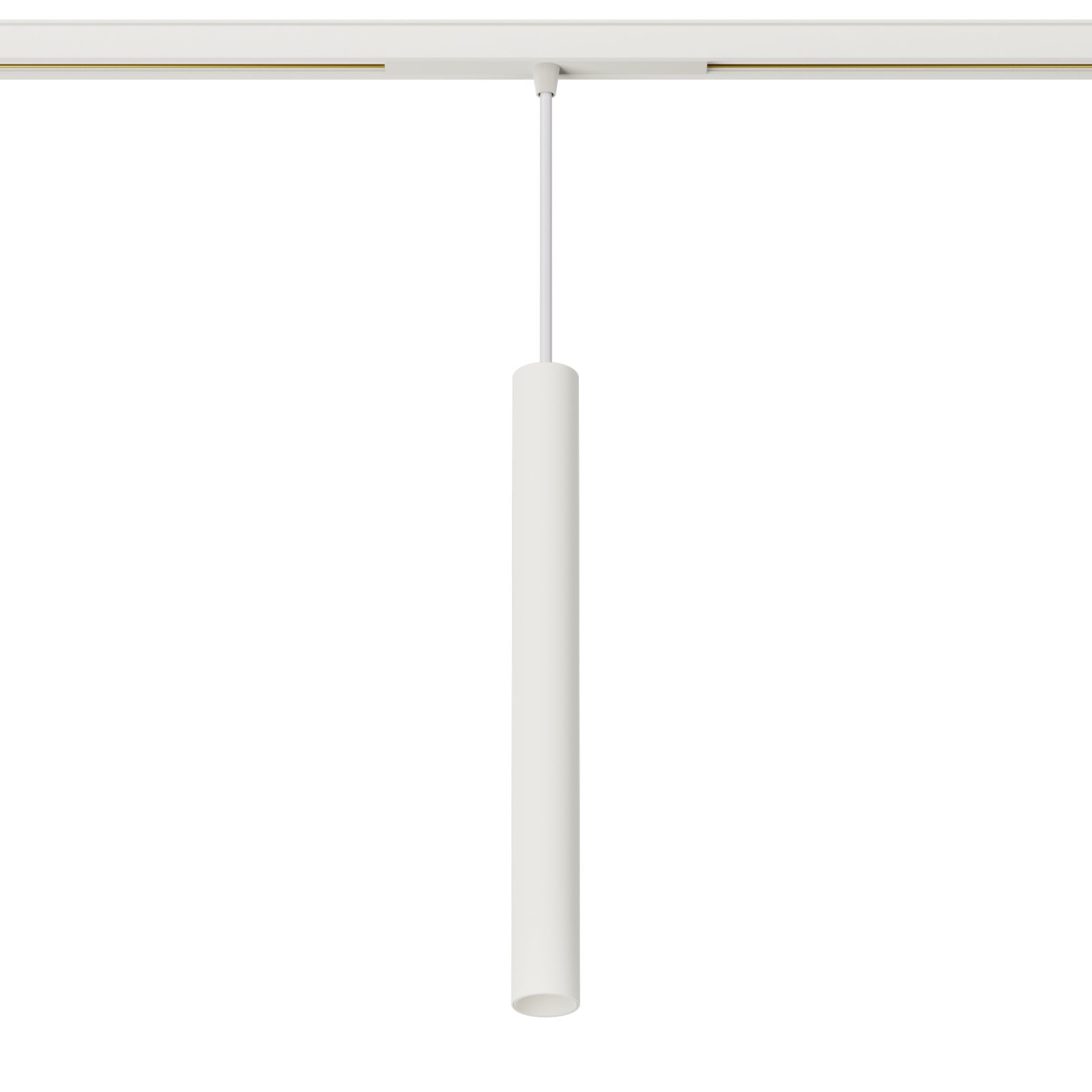 48V LED Pendelleuchte IN48 Pendo 6W wei�, 2700K, 36�, CRI97