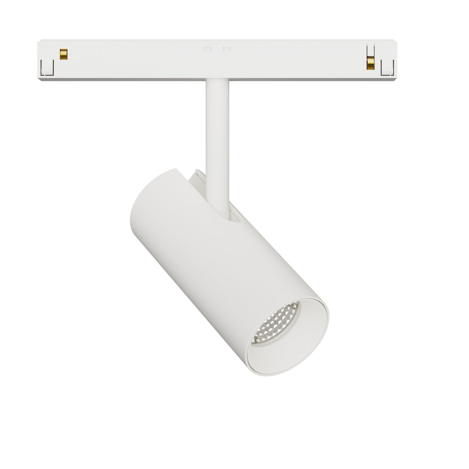 48V LED Stromschienenstrahler IN48 Spot 36� CASAMBI 15W, wei�, 3000K, CRI97