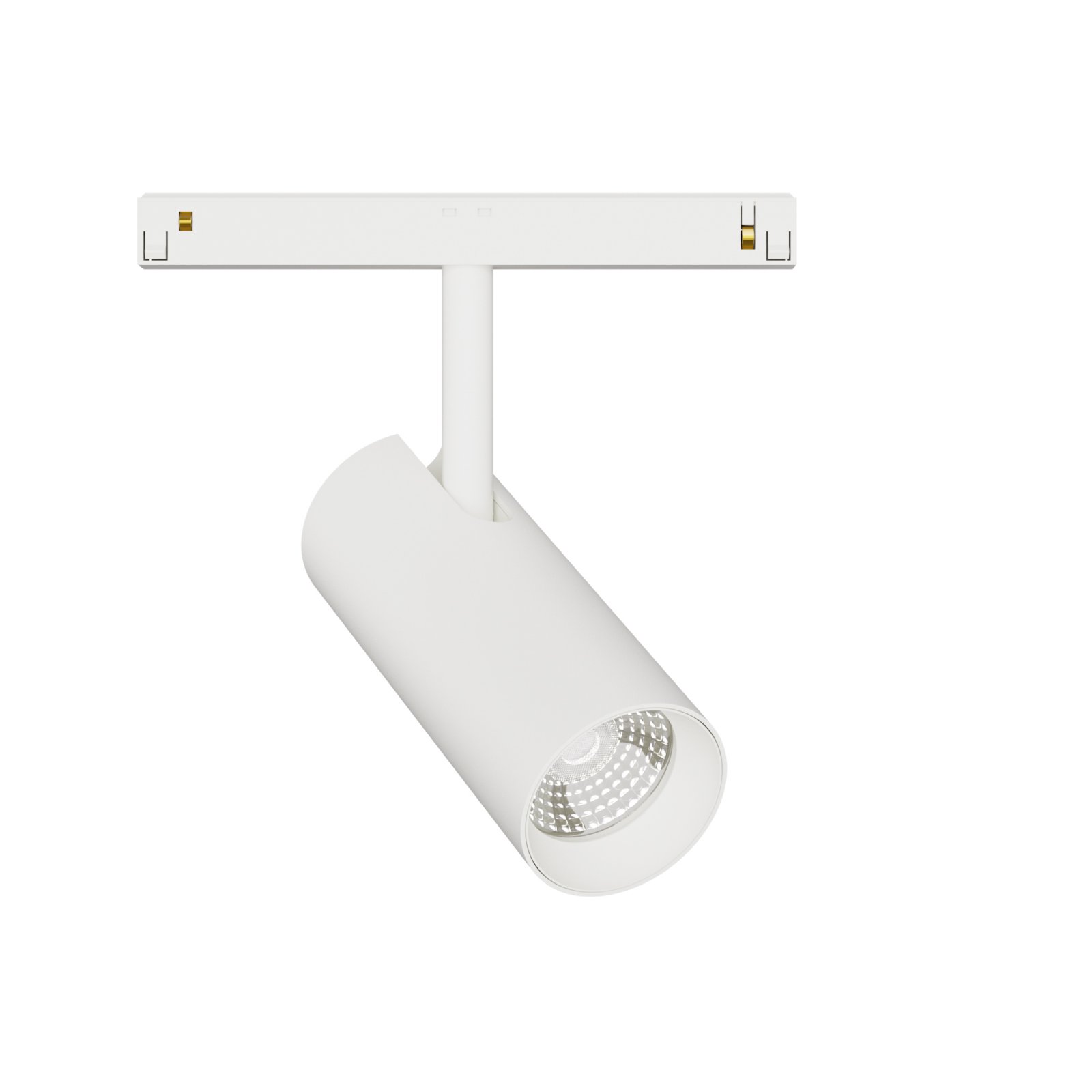 48V LED Stromschienenstrahler IN48 Spot 36� CASAMBI 6W, wei�, 2700K, CRI97