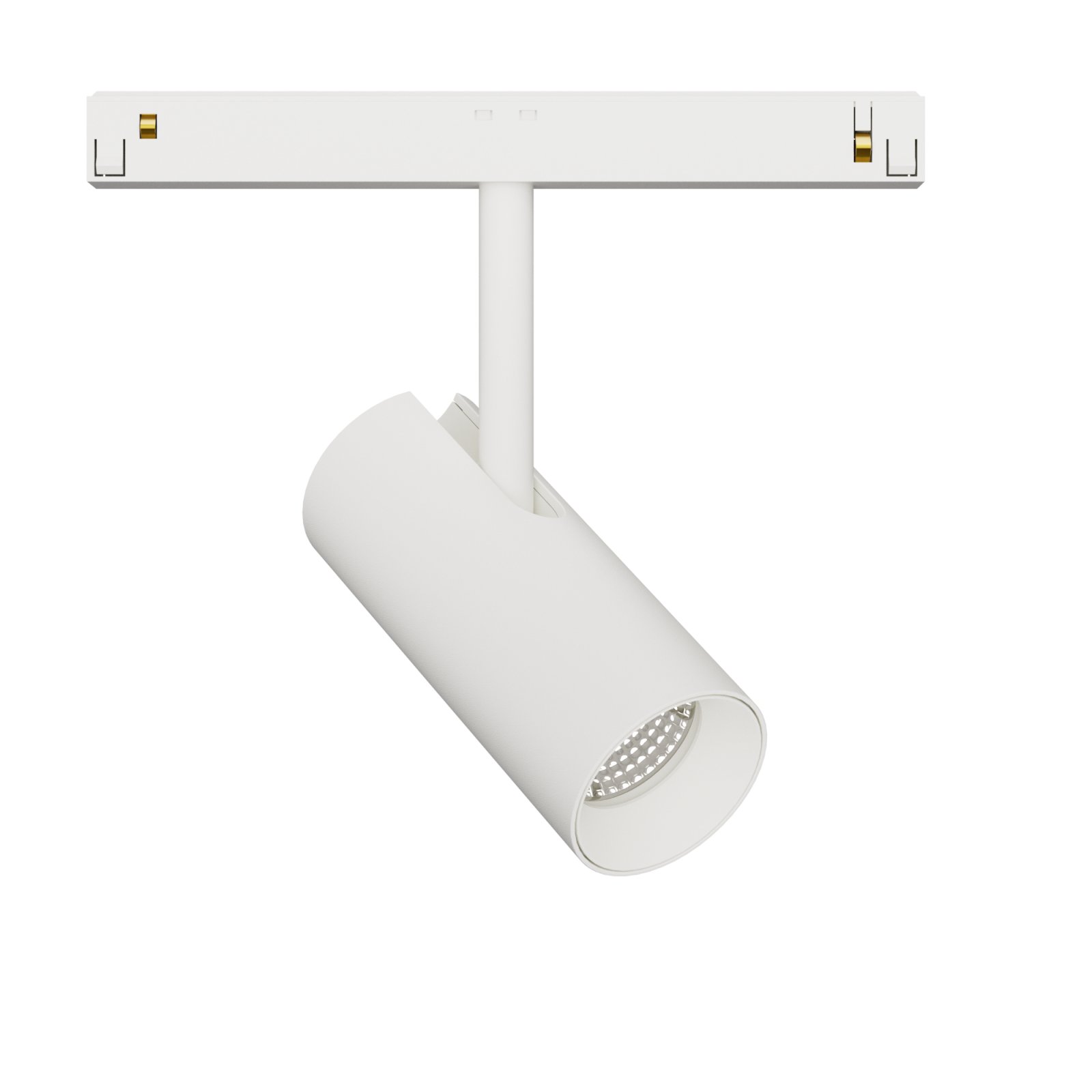 48V LED Stromschienenstrahler IN48 Spot 36� wei�, 10W, 3000K, CRI97