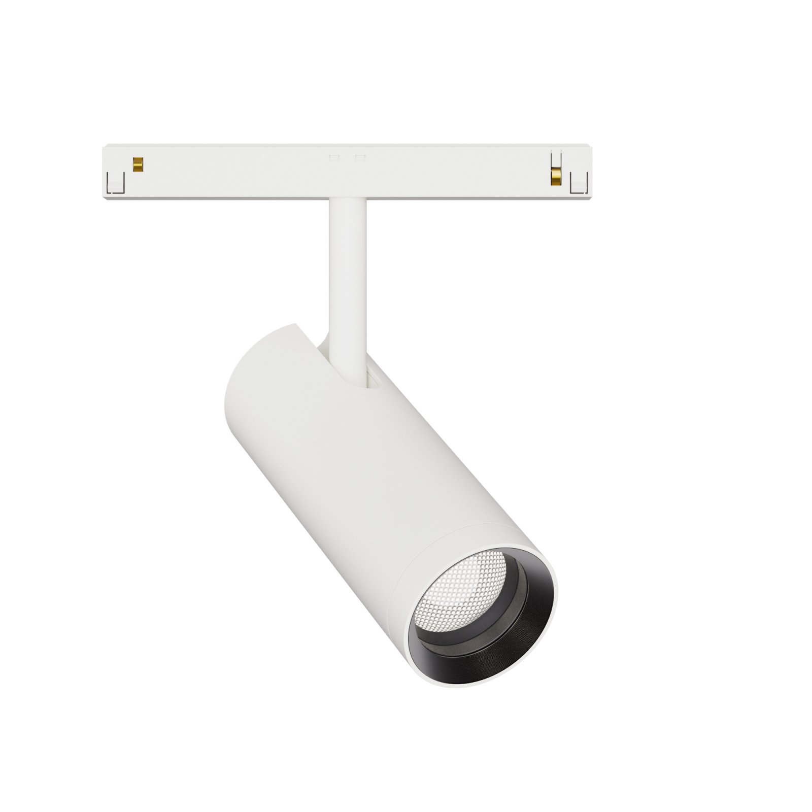 48V LED Stromschienenstrahler IN48 Zoom CASAMBI, 12W wei�, 2700K
