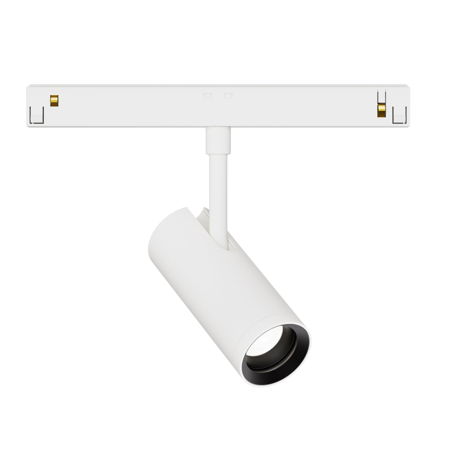 48V LED Stromschienenstrahler IN48 Zoom CASAMBI, 6W wei�, 4000K