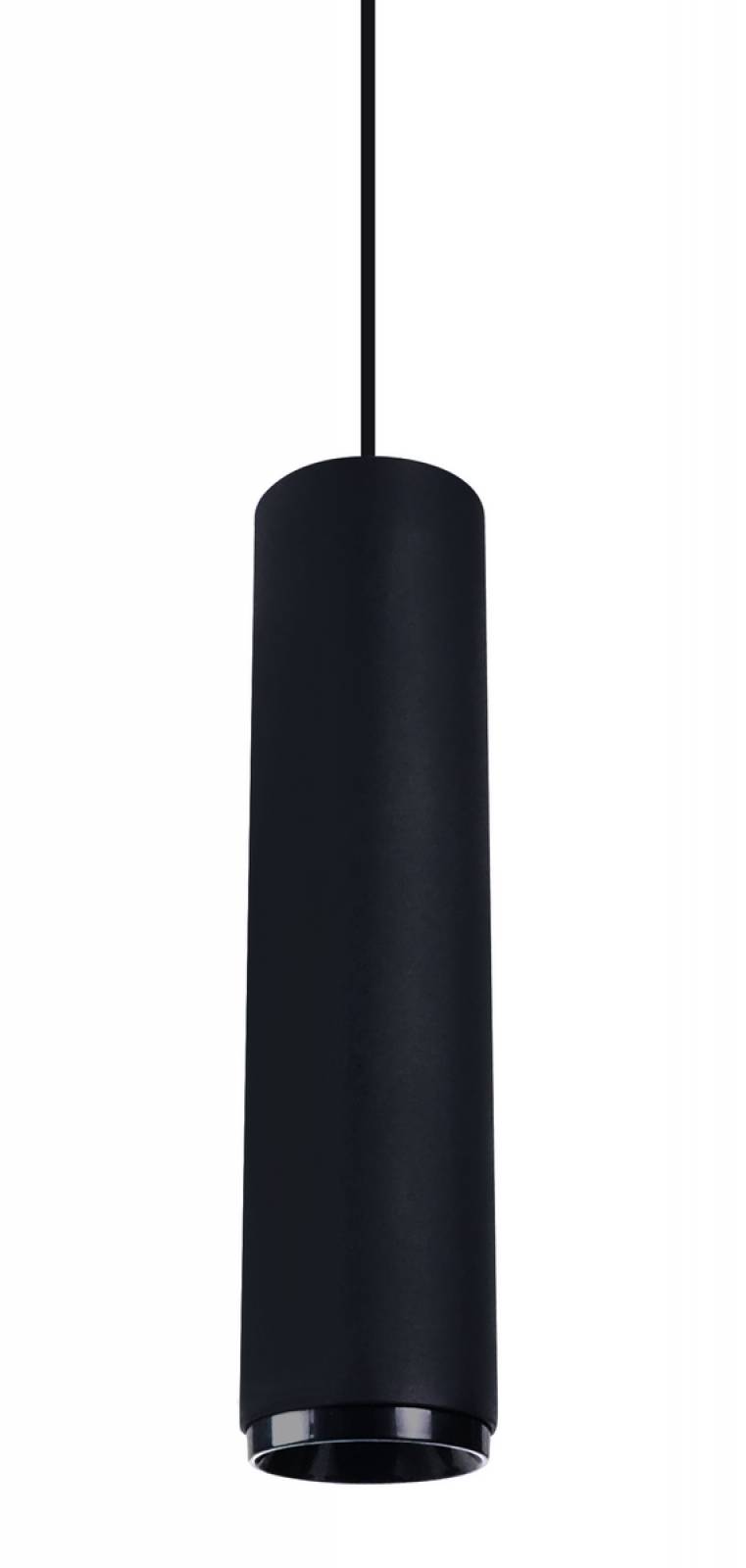 48V Pendelleuchte AMI Pendant Filter 9W MAGA Serie, DALI dimmbar DT6, Wei�, 2700K