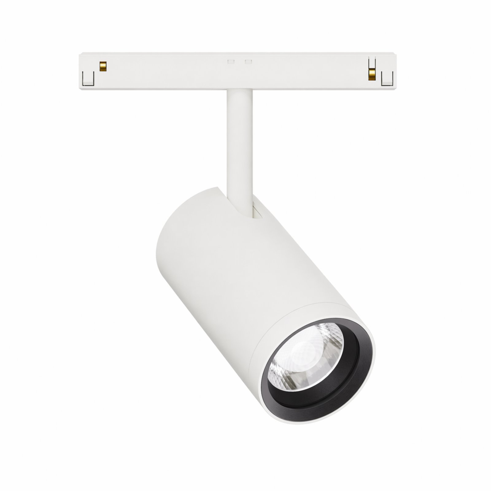 48V Stromschienenstrahler wei� IN48 PowerZoom CASAMBI 15W, lang, 3000K, CRI97