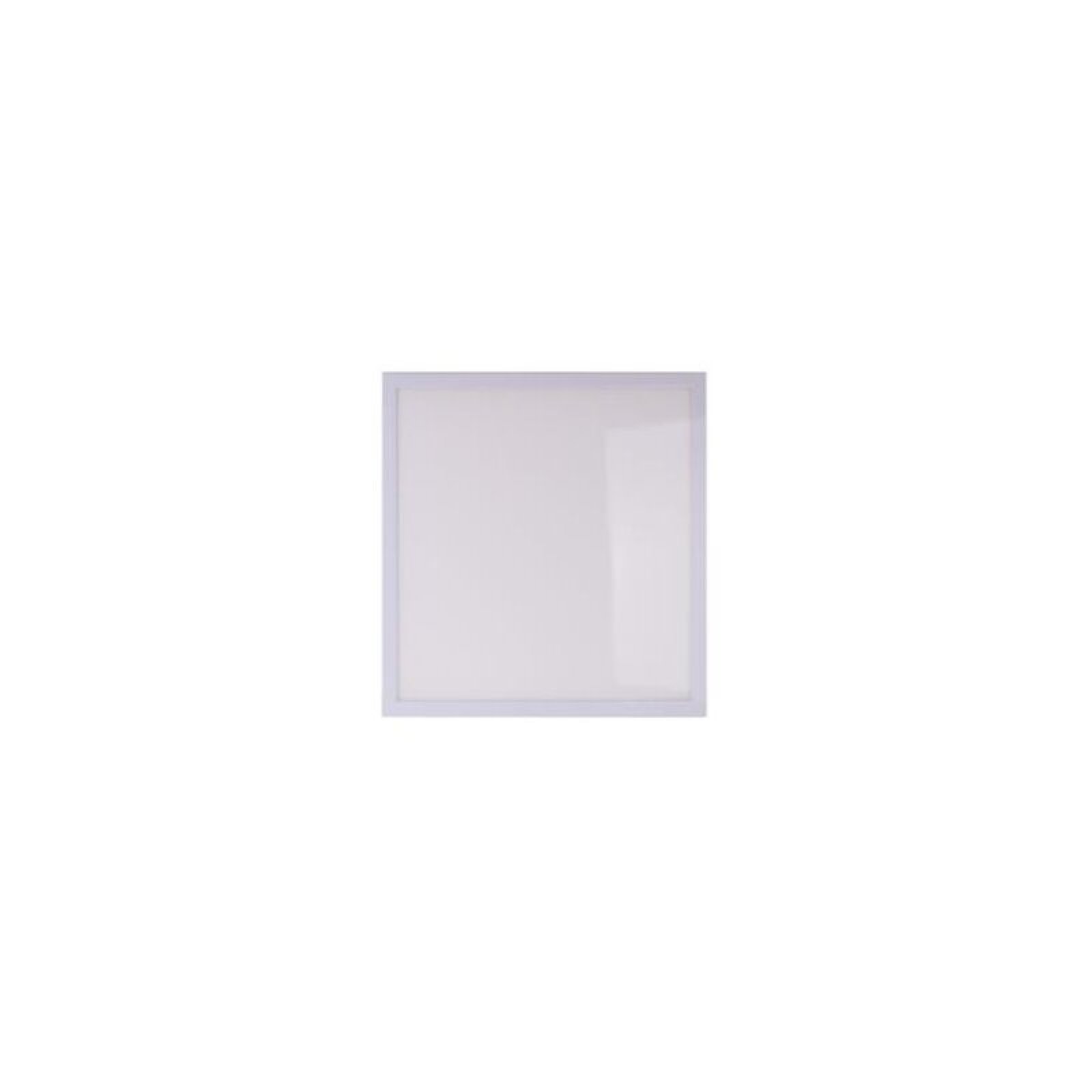 4x B�ropanel FLATevo 37W im Set, 620x620mm, 4000K, UGR19, inkl. Netzteil