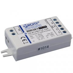 CASAMBI PWM Dimmer 4-Kanal Allrounder f�r vier getrennte LED Streifen, ARDITI 800381