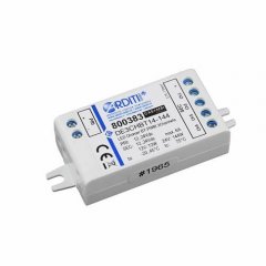 CASAMBI PWM Dimmer 3-Kan�le separat, sowie RGB & TW LED Streifen, ARDITI 800383
