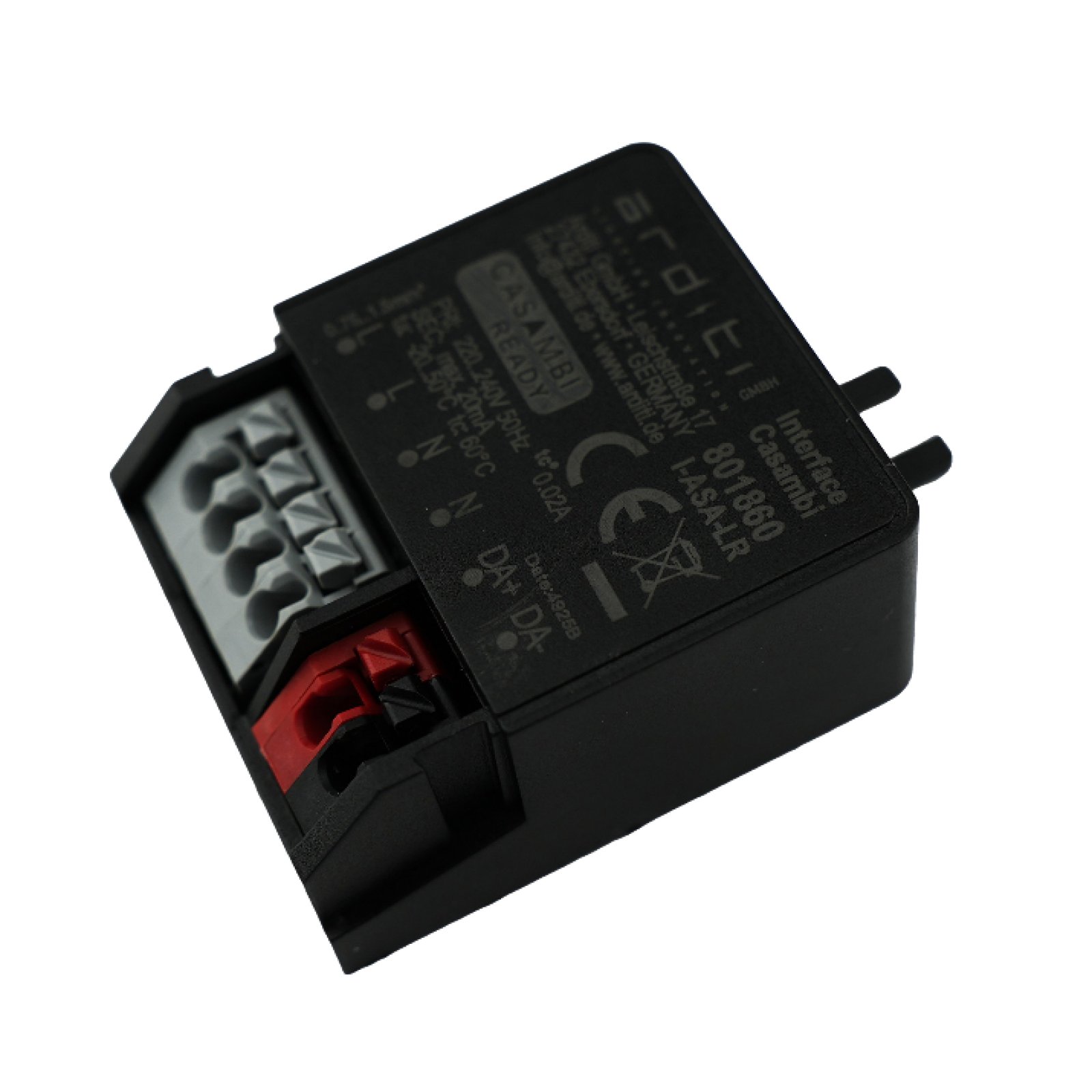 ARDITI Casambi Dali Interface (ASA)