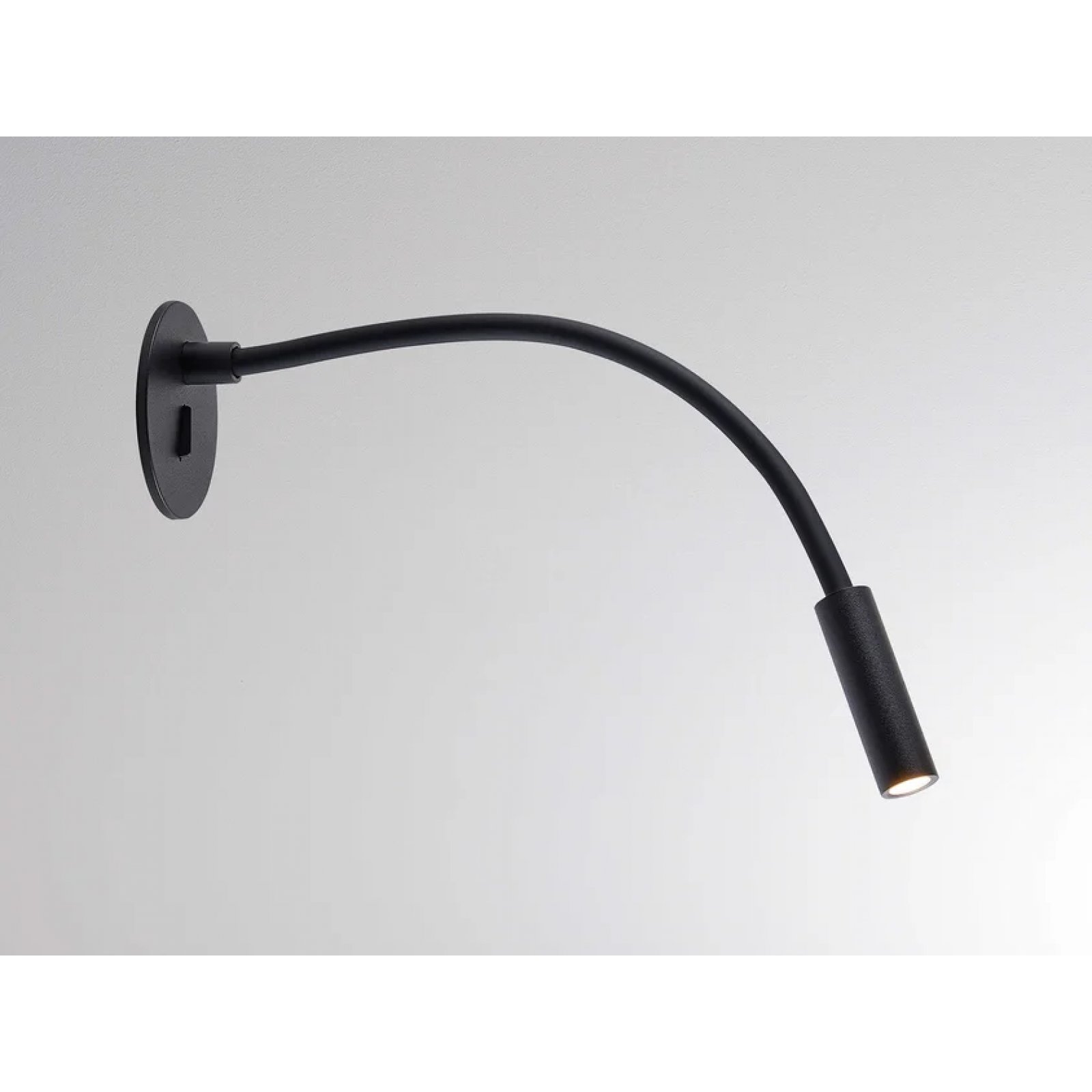 AROK WR Leseleuchte Einbau flexibel, 2700K-3000K, CRI:90, 6,5W 400lm