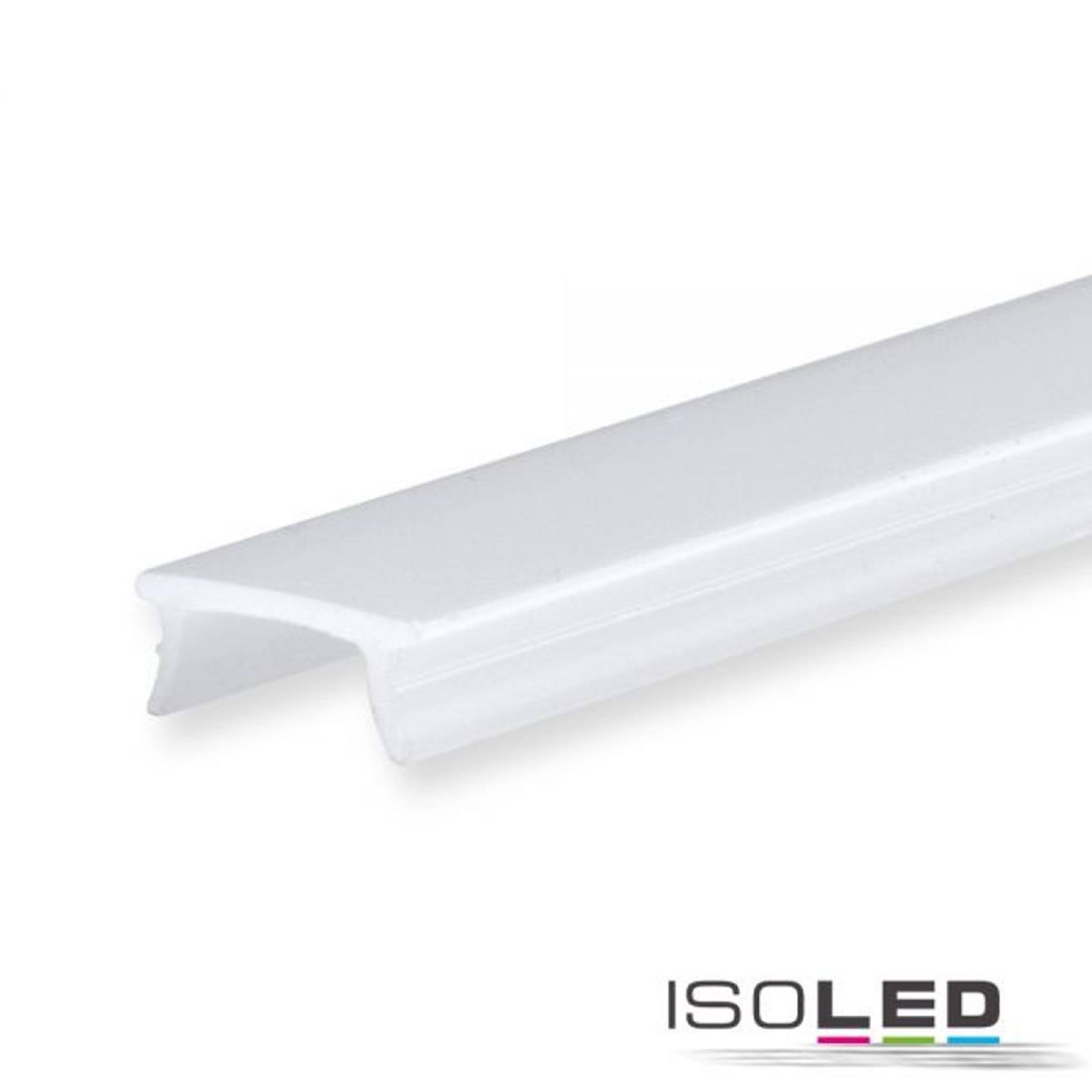 Abdeckung COVER23 opal/satiniert 600cm