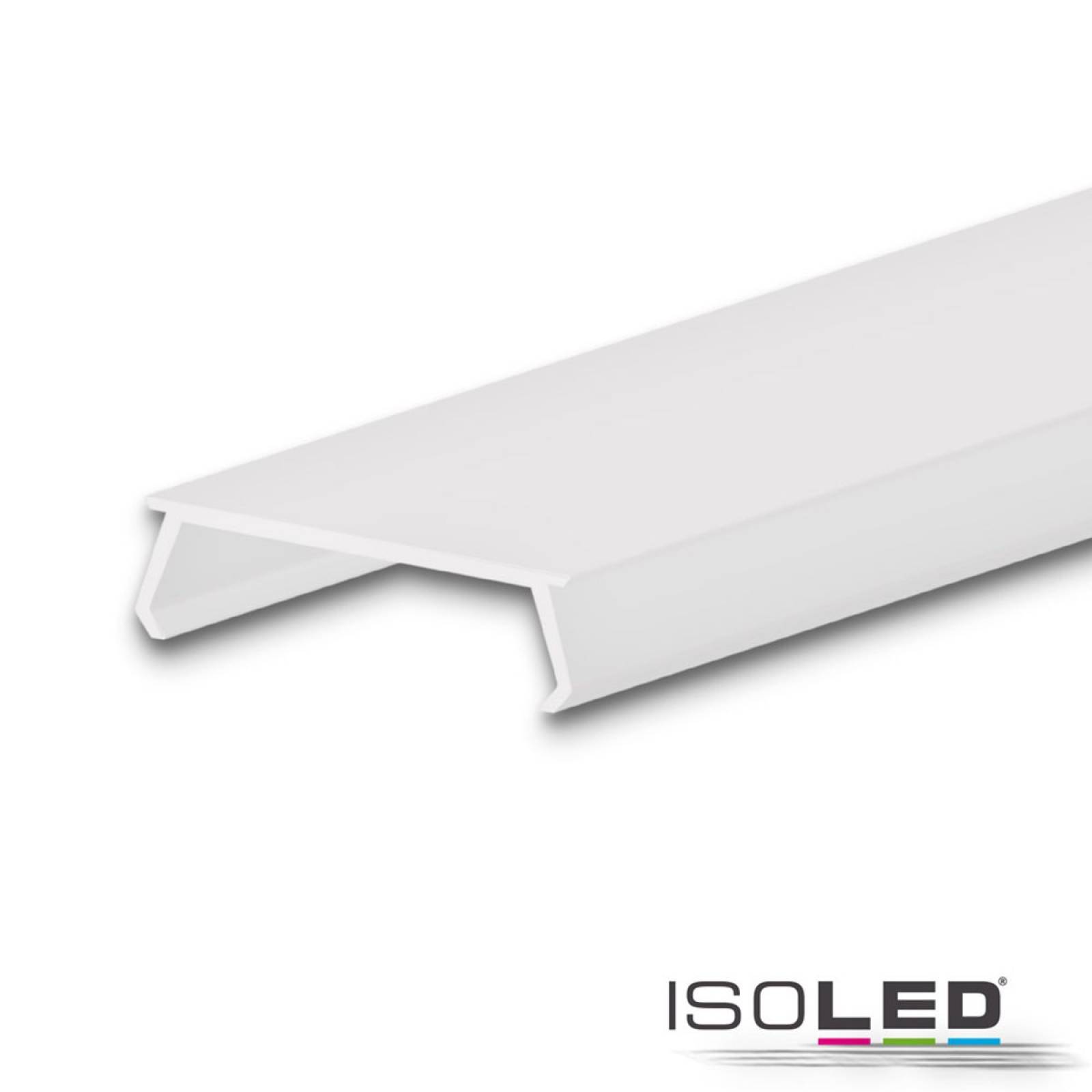 Abdeckung COVER30 opal 300cm