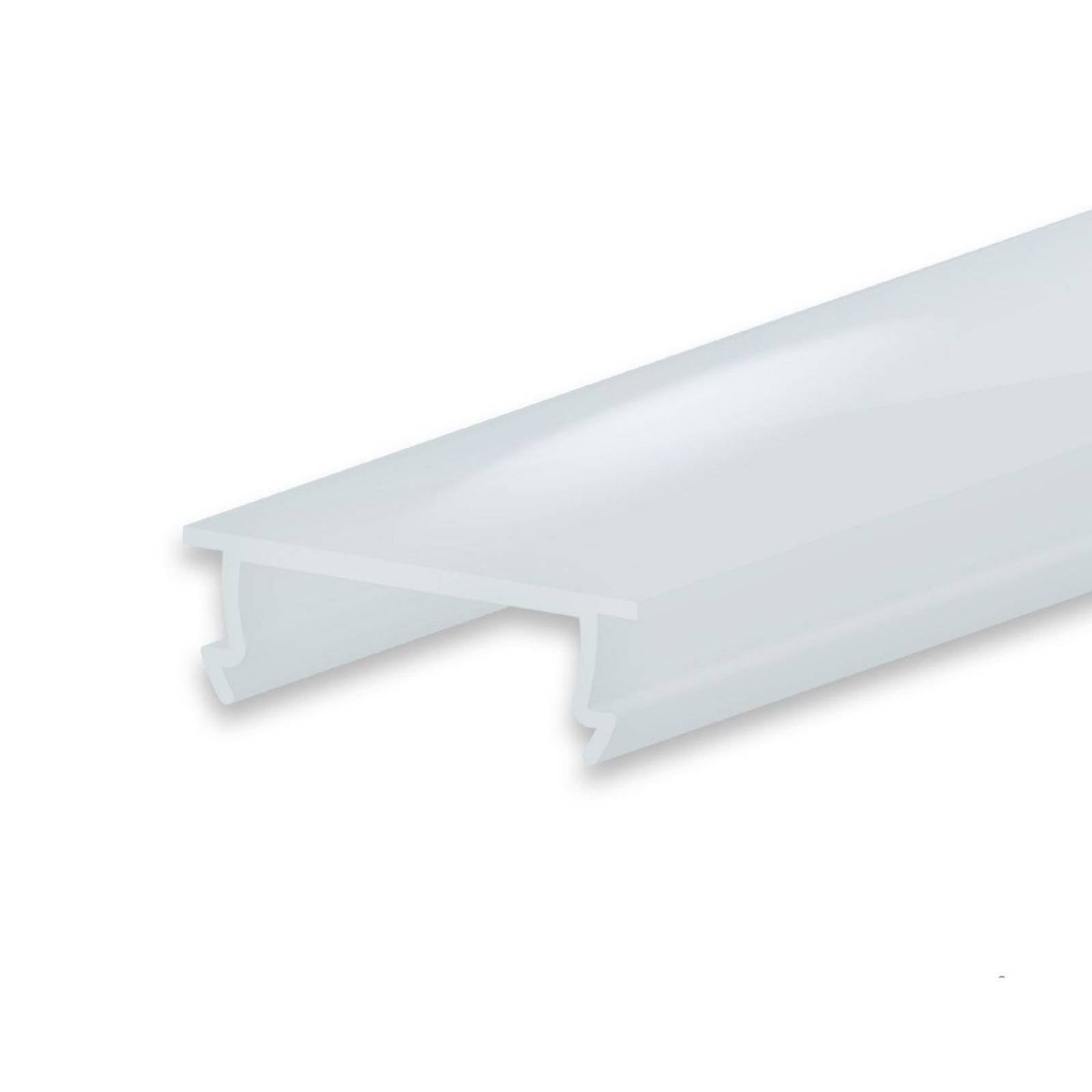 Abdeckung COVER41 transparent 300cm