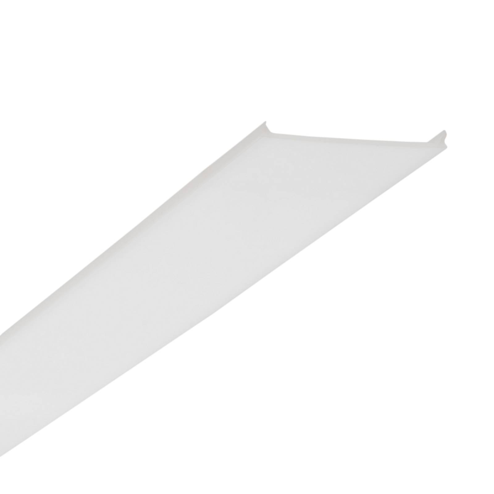 Abdeckung f�r L50 und S50 Aluprofil