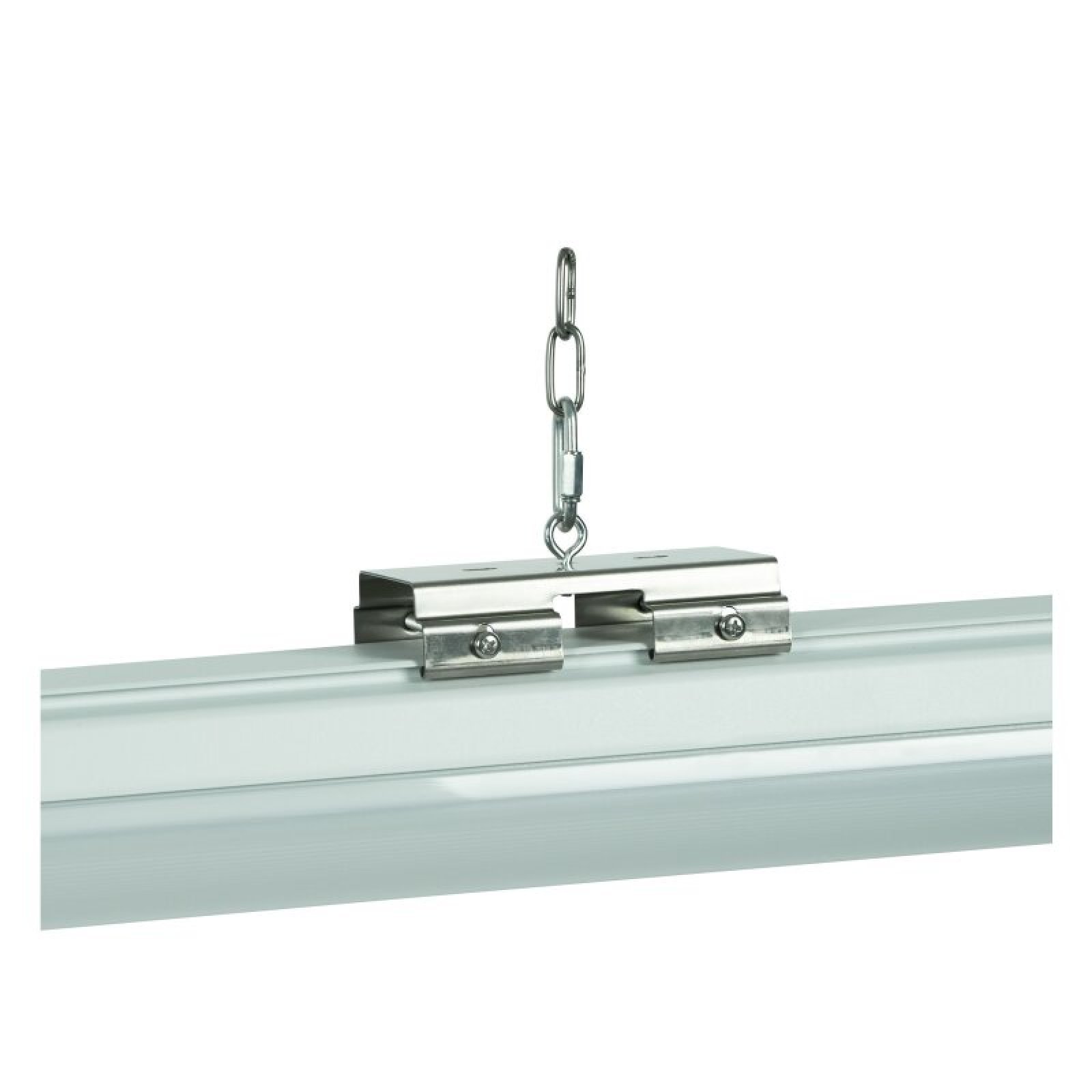 Abh�ngeset ballwurfsicher f�r DOTLUX LED-Hallenstrahler HALLprotect