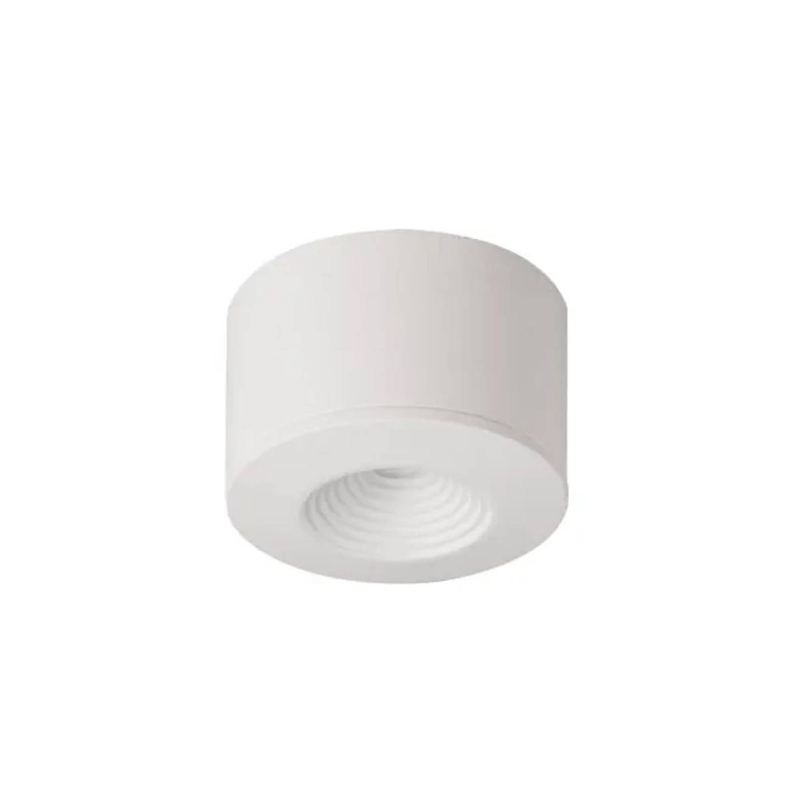 Aufbaugeh�use f�r SLC miniONE Fixed Einbauleuchte, wei�