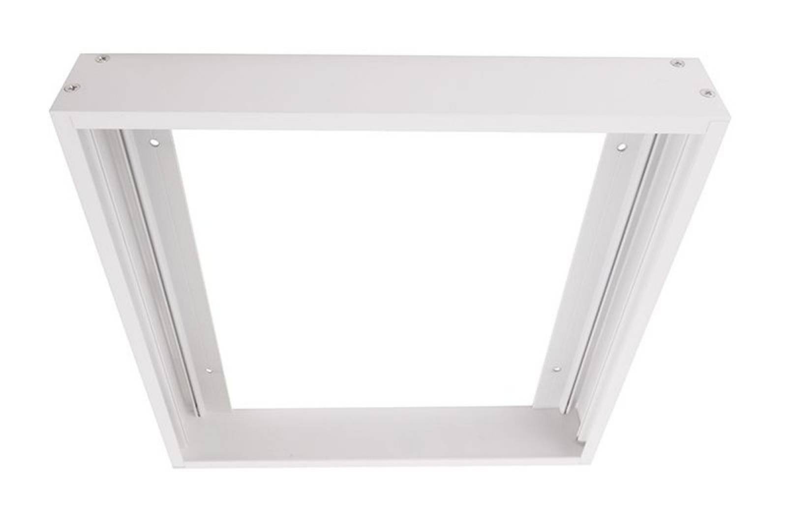 Aufbaurahmen 30x30, L�nge: 303 mm, Breite: 303 mm, H�he: 50 mm