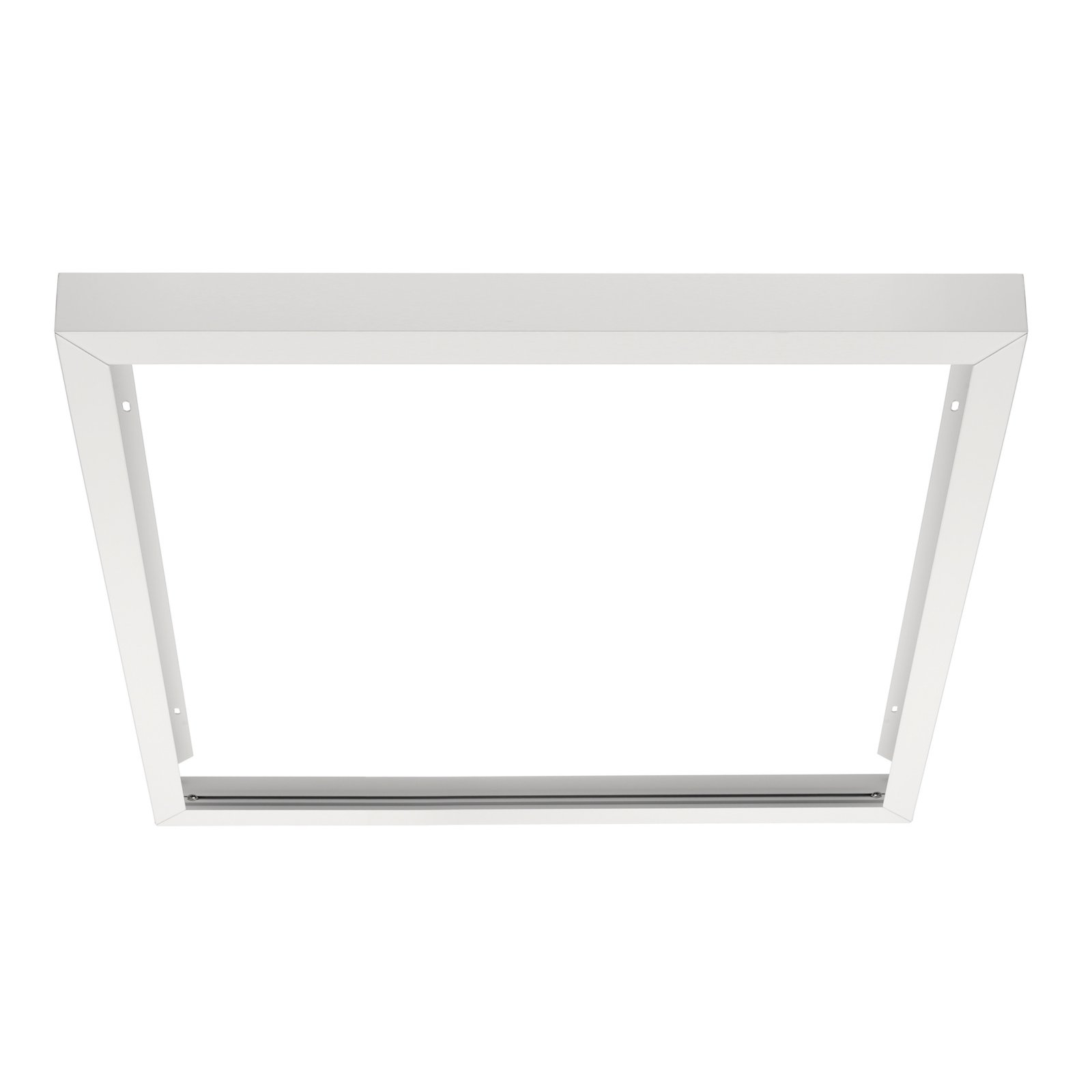 Aufbaurahmen 600x600 f�r Basic, Standard, Pro LED Panels, DekoLight